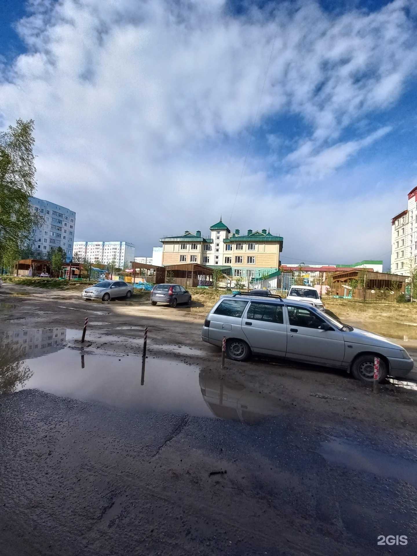 Отзывы на компанию Золотой ключик в г. Нижневартовск c фото