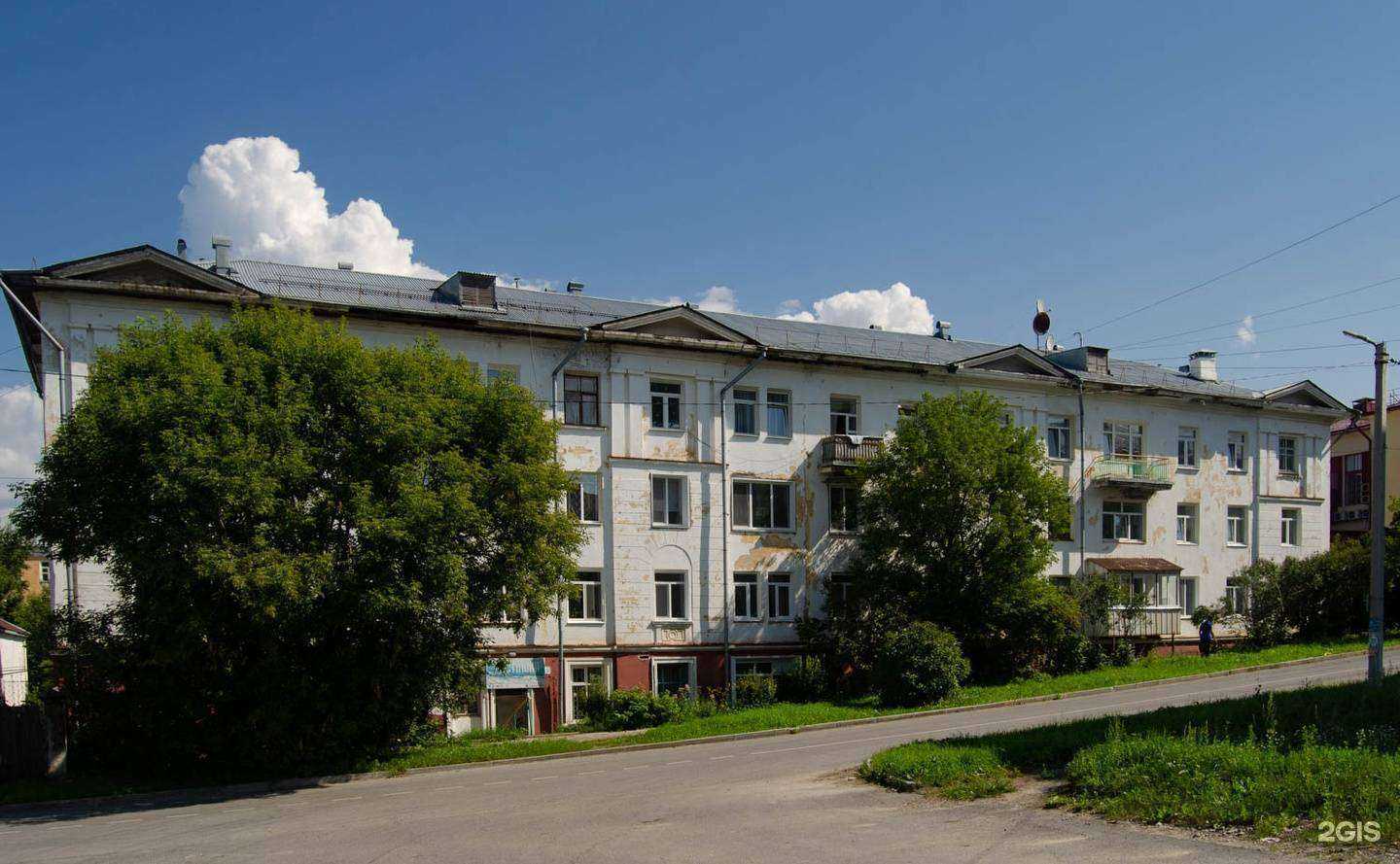 Отзывы на компанию Растишка в г. Соликамск c фото