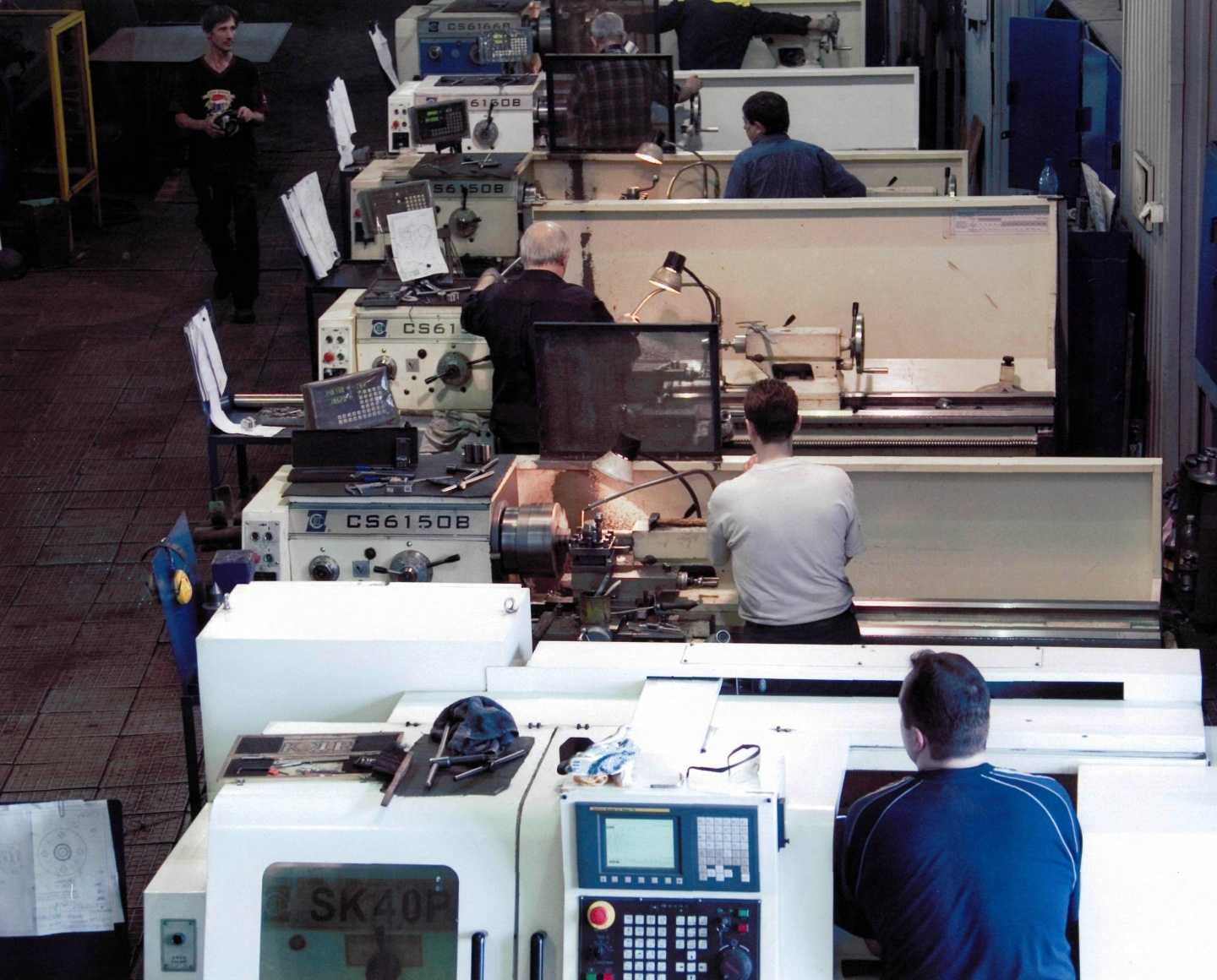 Отзывы на компанию Химмаш-Старт в Пензе c фото