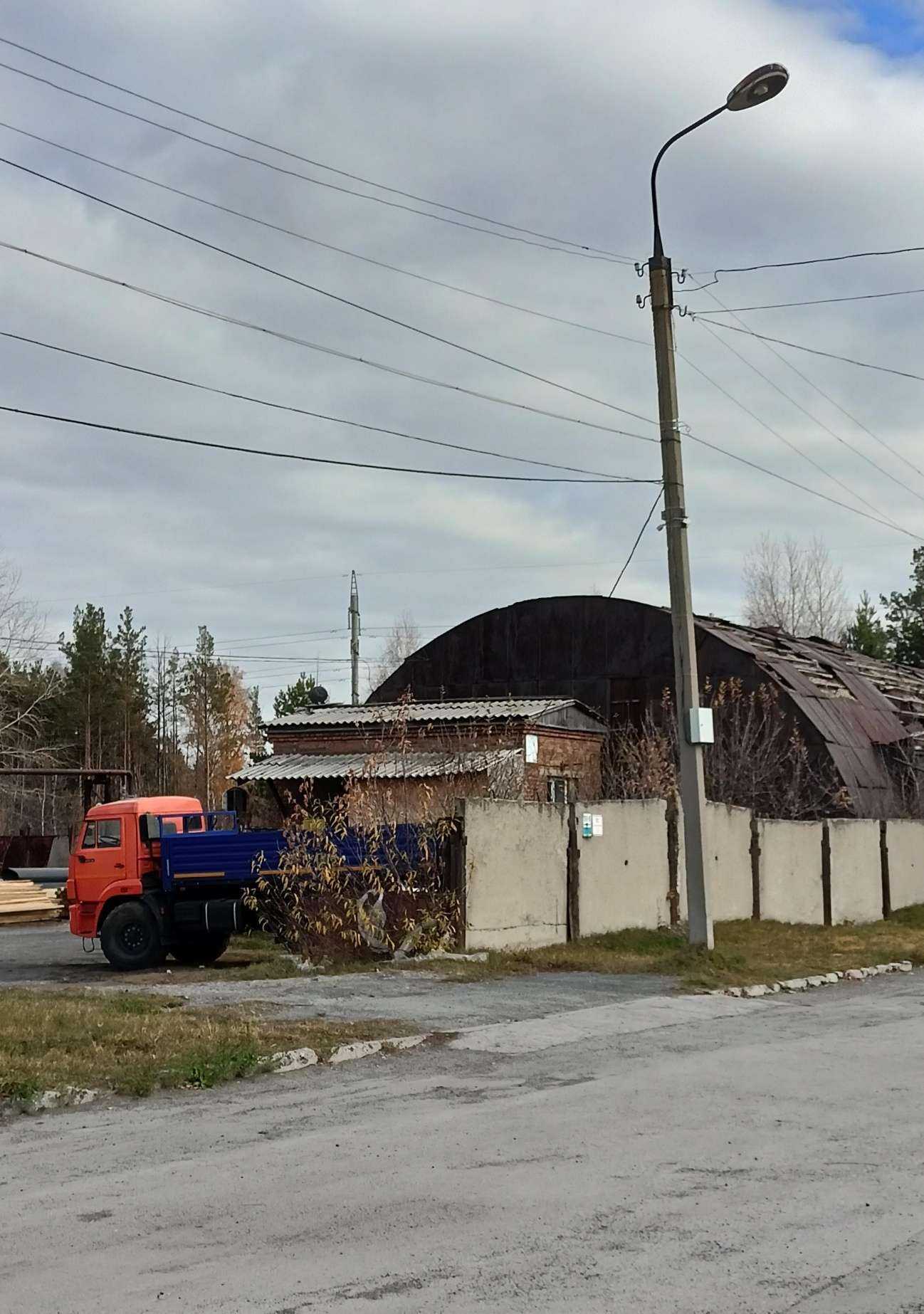 Отзывы на компанию Производственная компания в Новосибирске c фото - фотография 2 из 2