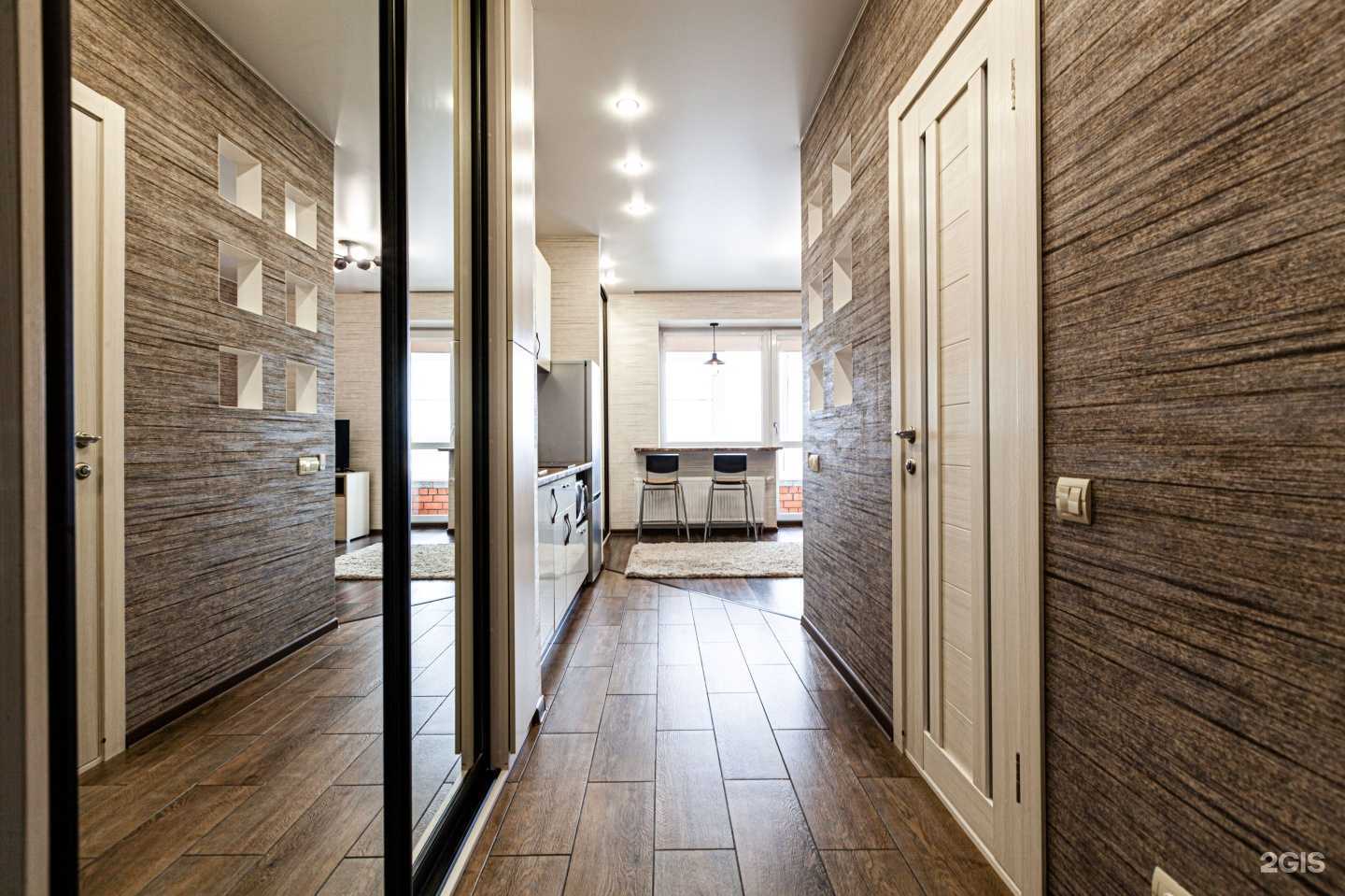 Отзывы на компанию Bighouse22 в Барнауле c фото