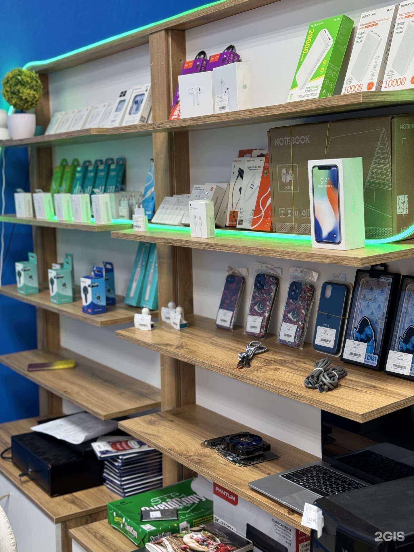 Отзывы на компанию Сервисный центр по ремонту телефонов и ноутбуков в г. Уссурийск c фото