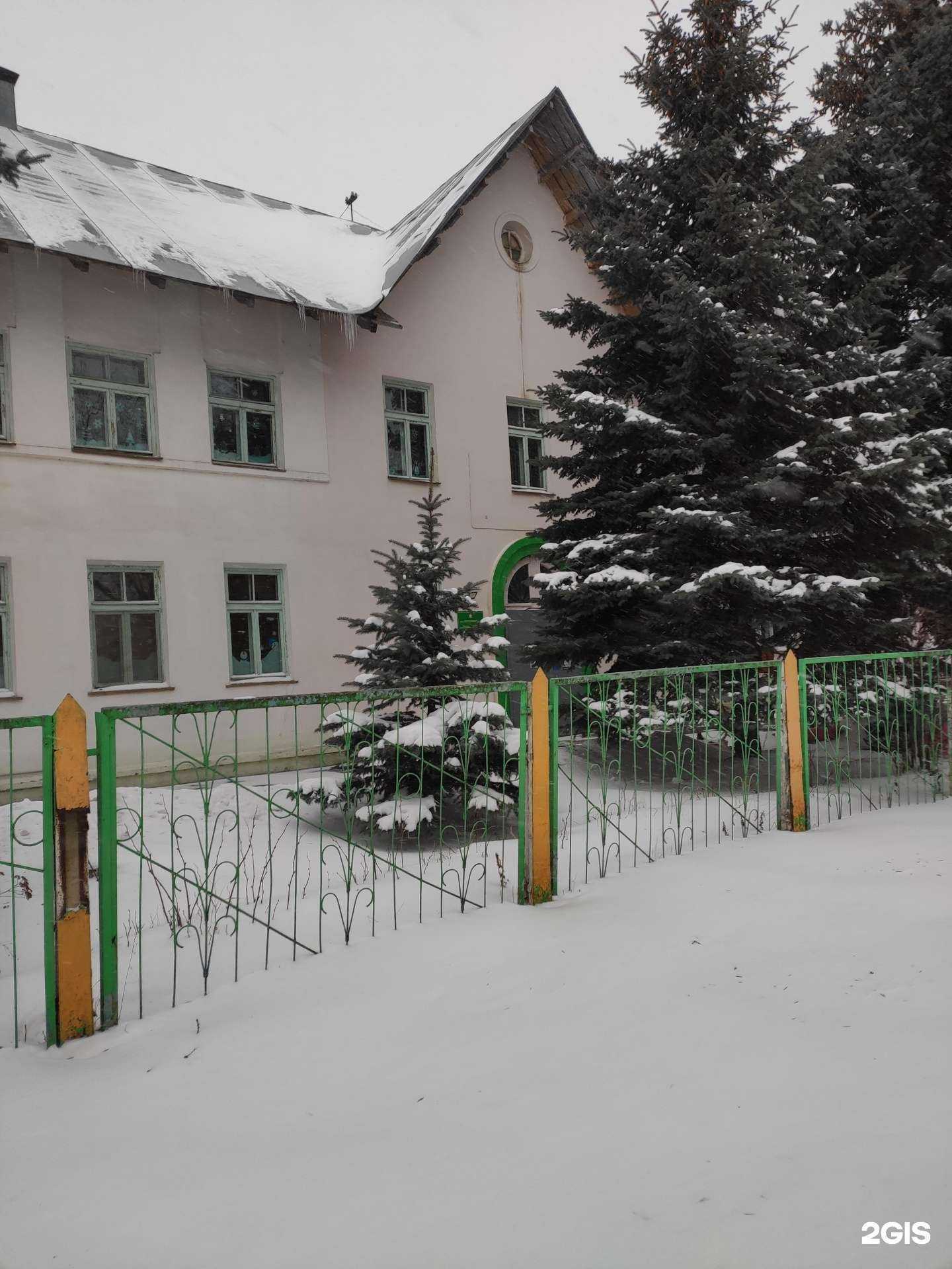 Отзывы на компанию Детский сад №37 в г. Нижний Новгород c фото