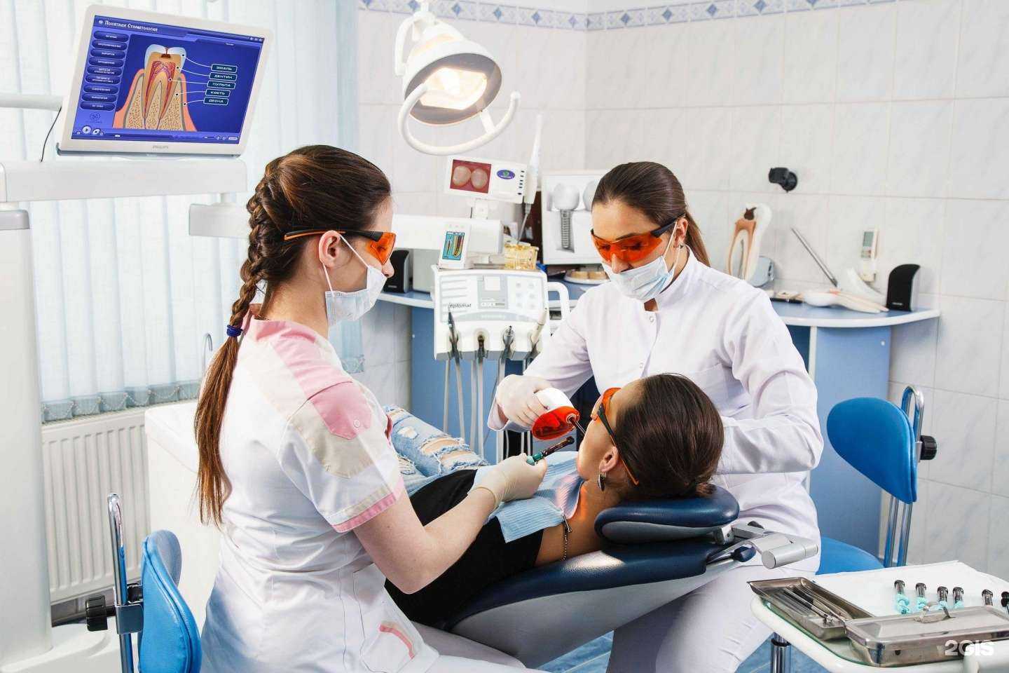 Отзывы на компанию АрМар-Дент в Ульяновске c фото