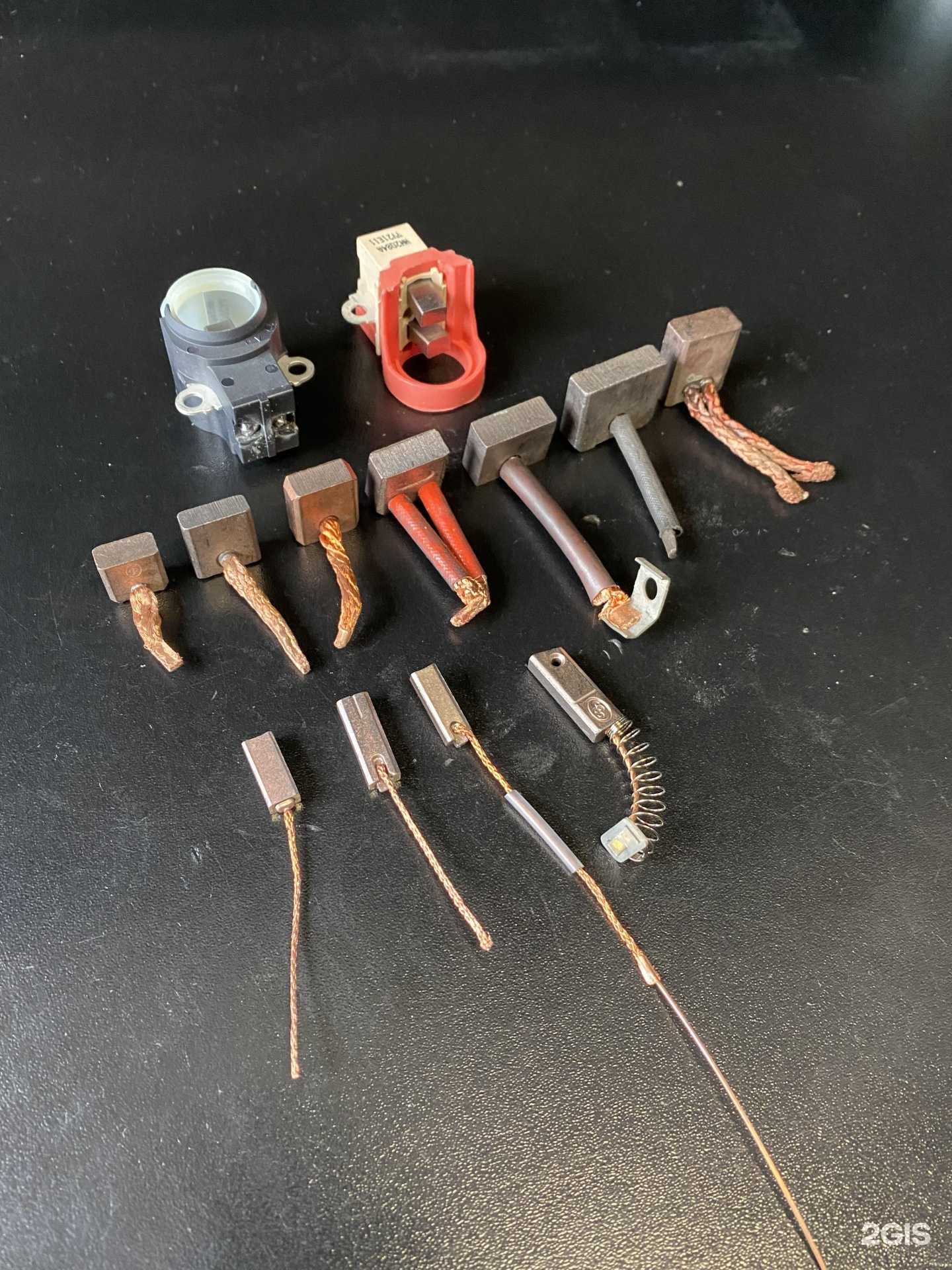 Отзывы на компанию Стартер сервис Сочи в г. Сочи c фото