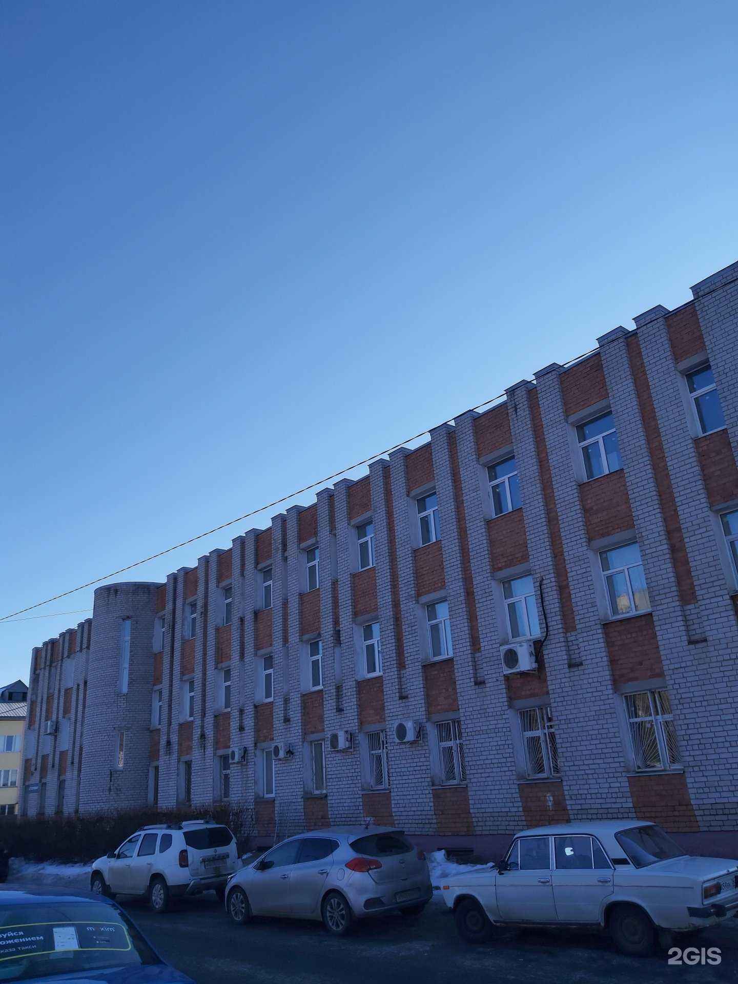 Отзывы на компанию ЯрОбед в г. Ярославль c фото