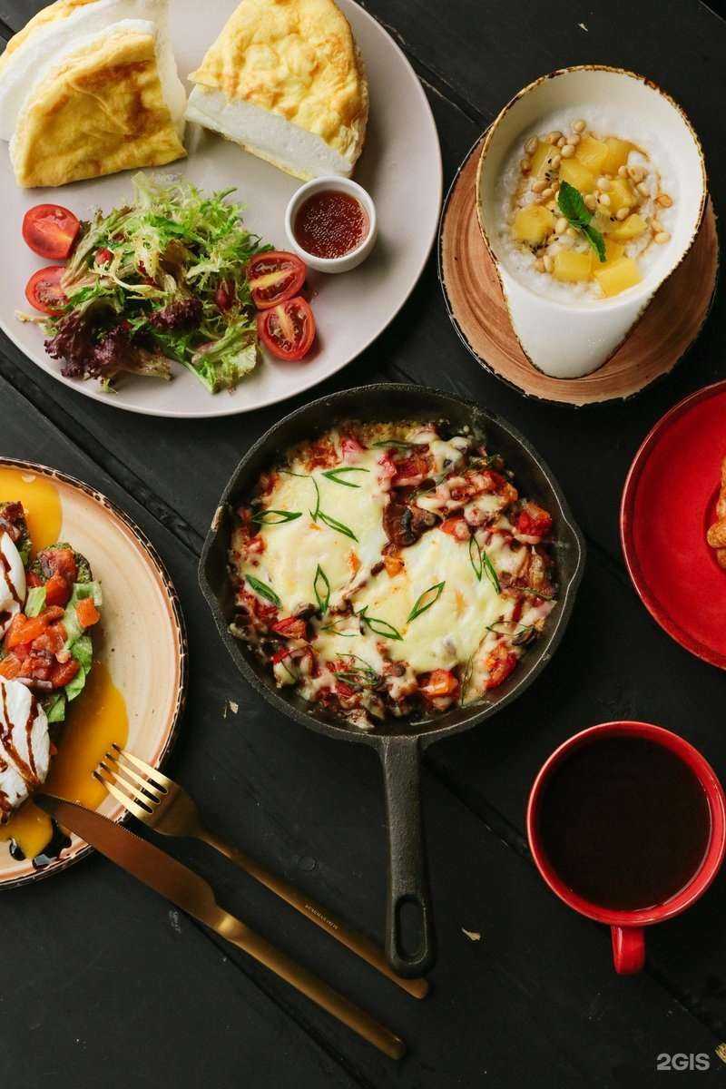 Отзывы на компанию Кофе inn в Уссурийске c фото