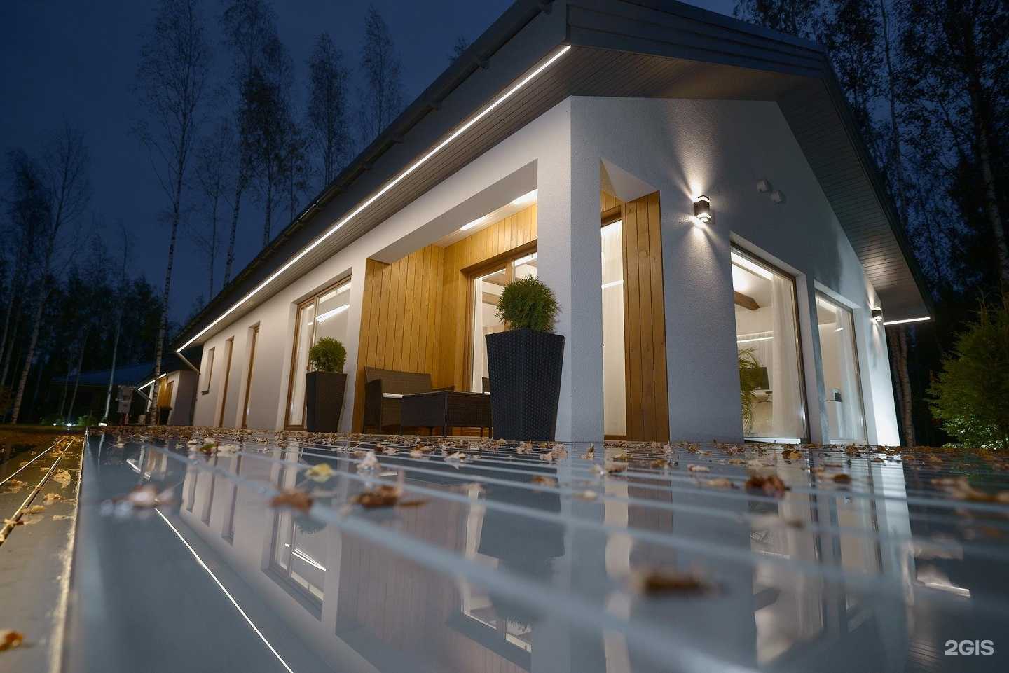 Отзывы на компанию Nako Cтроим в Казани c фото