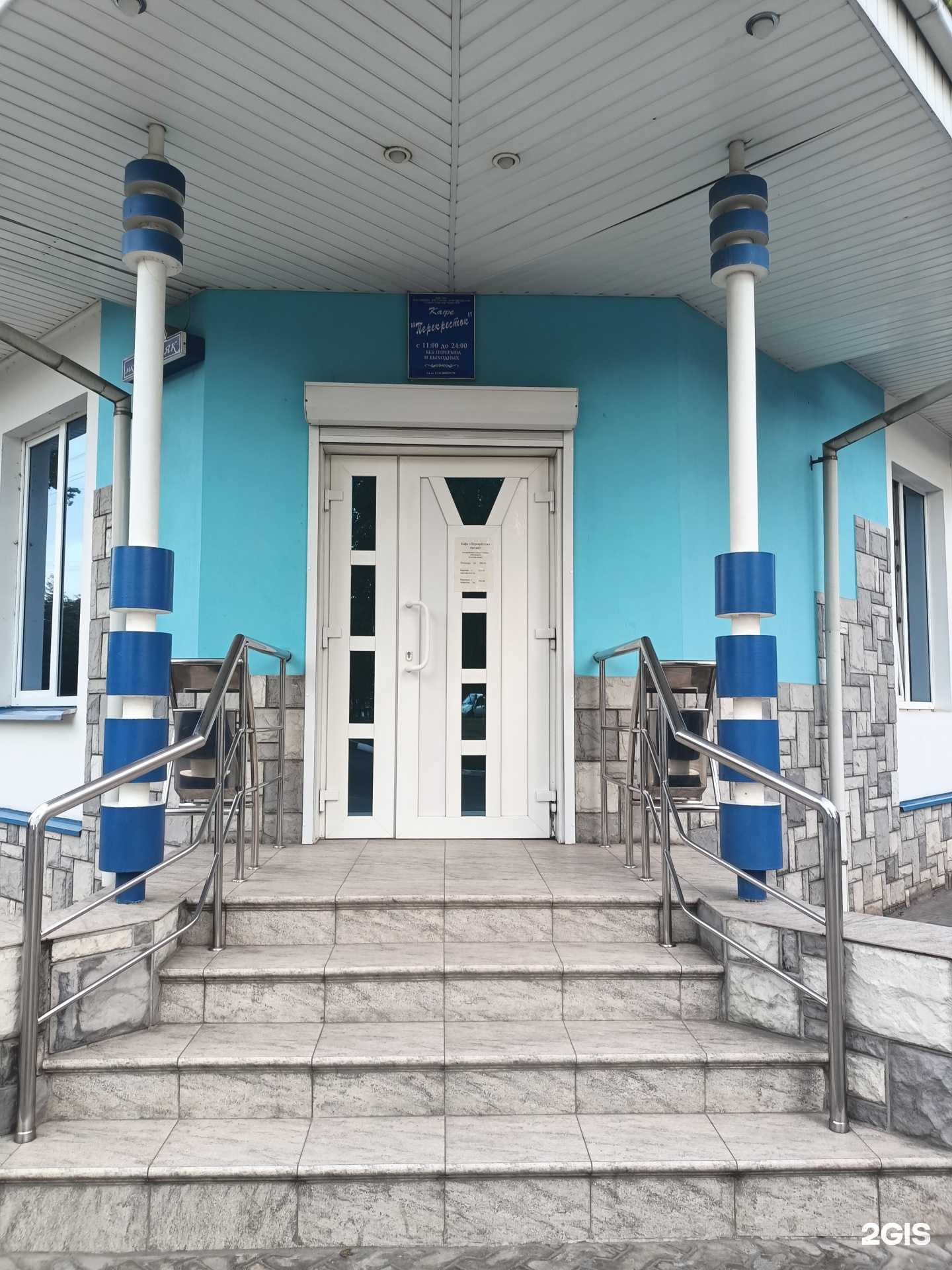 Отзывы на компанию Перекрёсток в Старом Осколе c фото