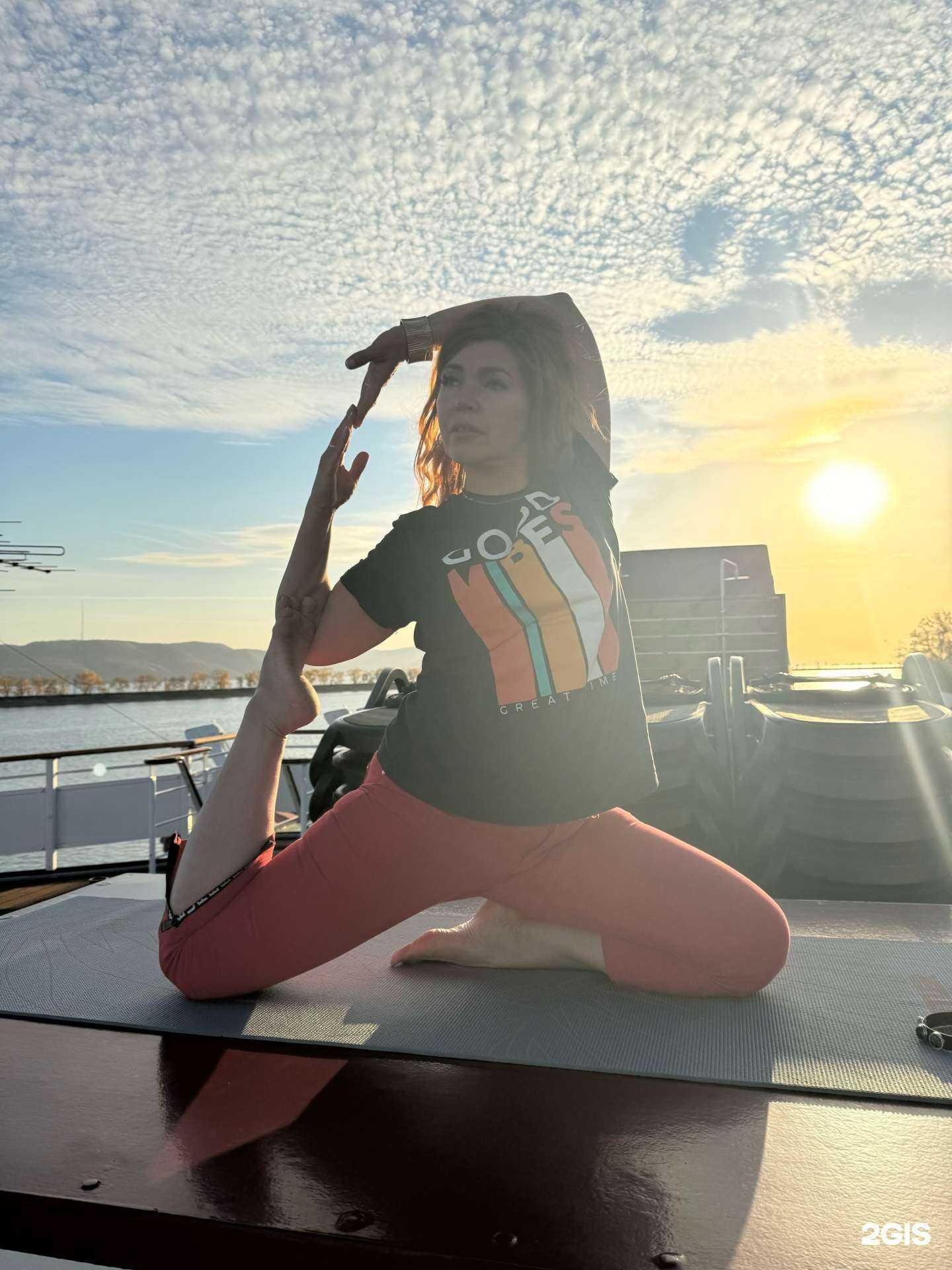 Отзывы на компанию Нирвана в Боре c фото