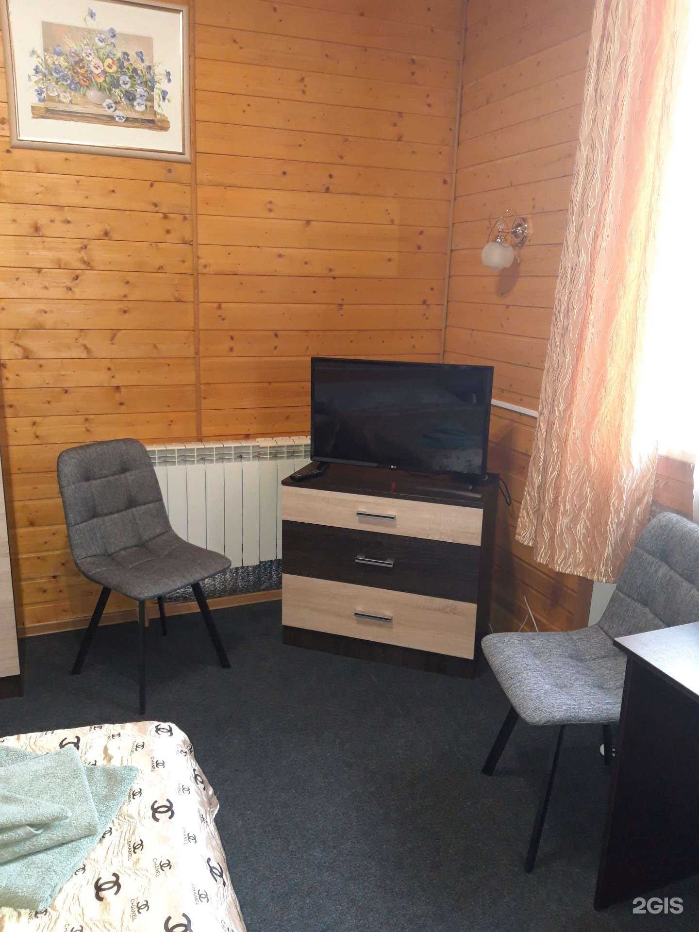 Отзывы на компанию Дом аспиранта в Вологде c фото