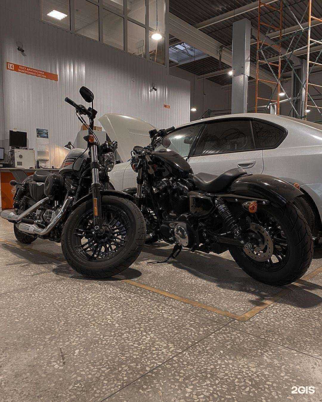 Отзывы на компанию Careta в Воронеже c фото