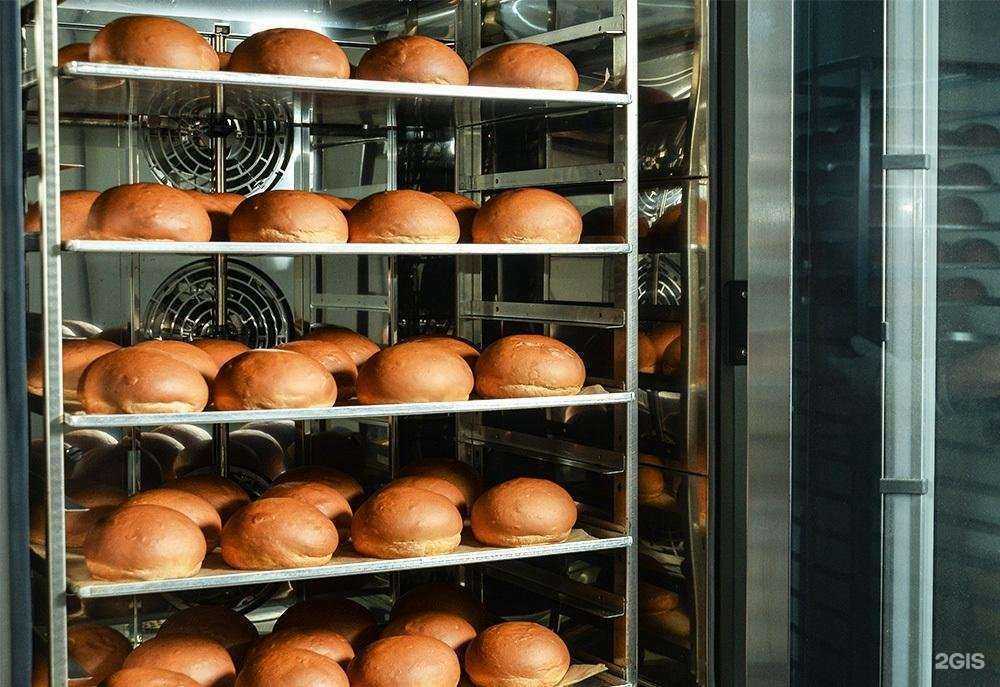 Отзывы на компанию Burger club в Ярославле c фото