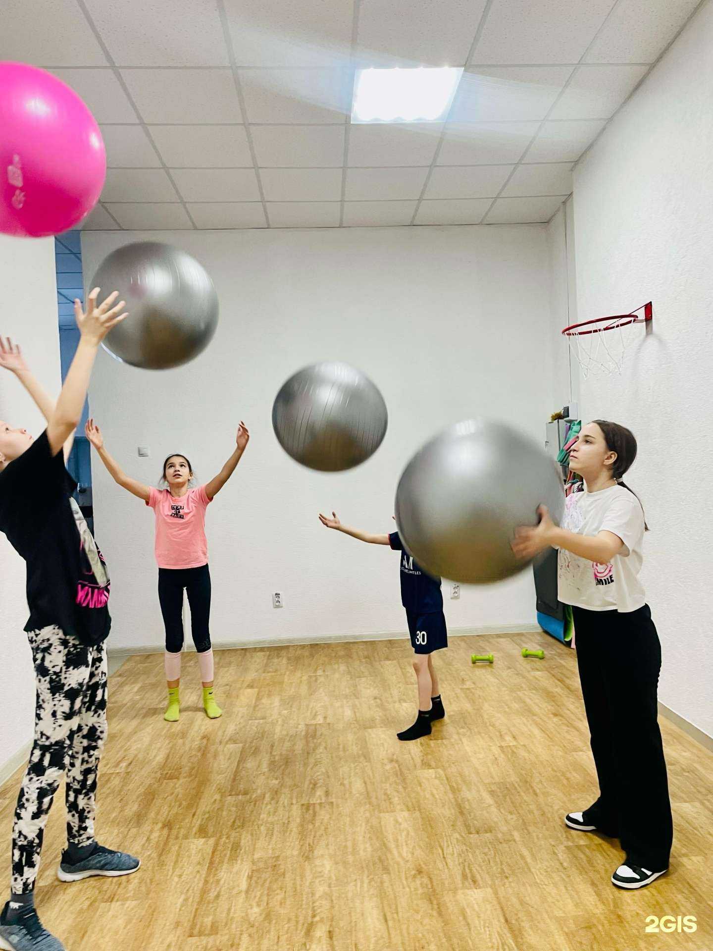 Отзывы на компанию Zvonareva Fitness в Пензе c фото