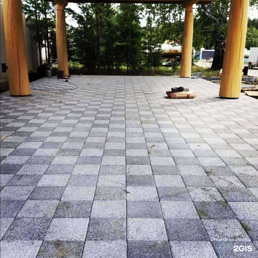 Отзывы на компанию Красстоун в Красноярске c фото