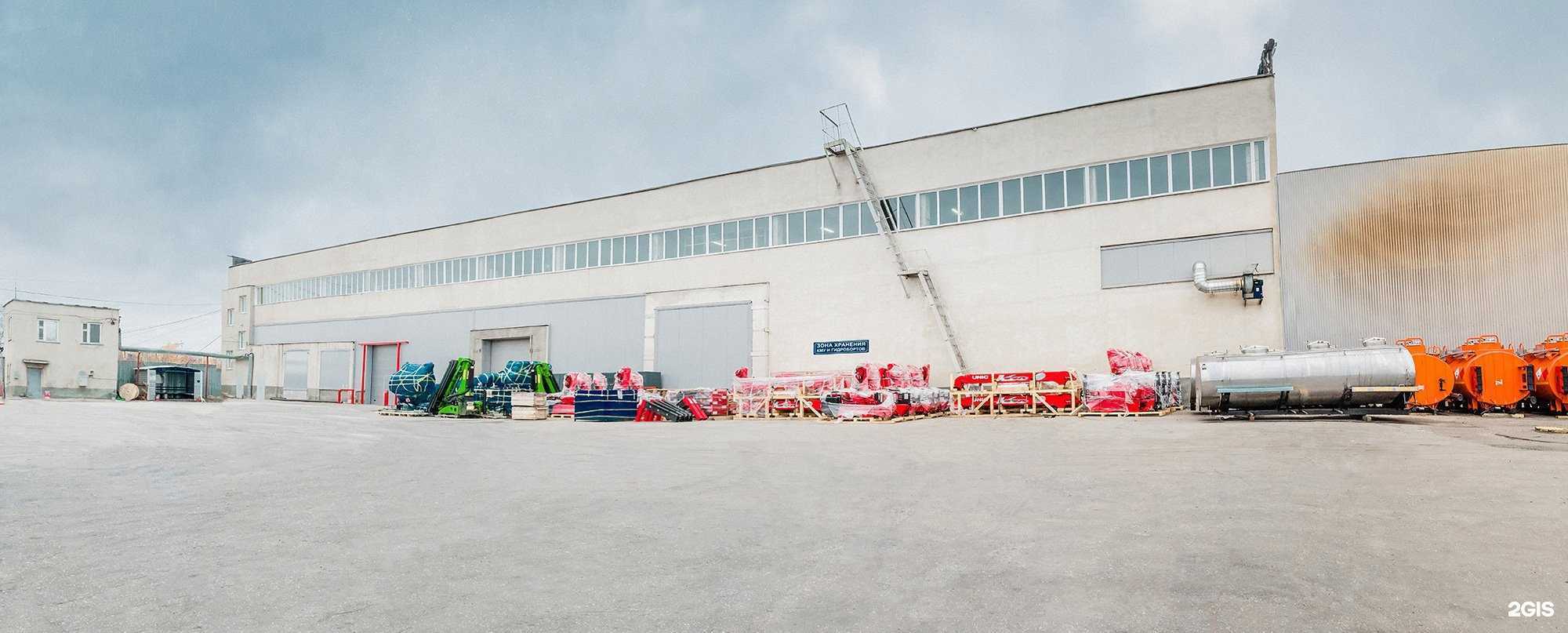 Отзывы на компанию РусТрак в г. Нижний Новгород c фото