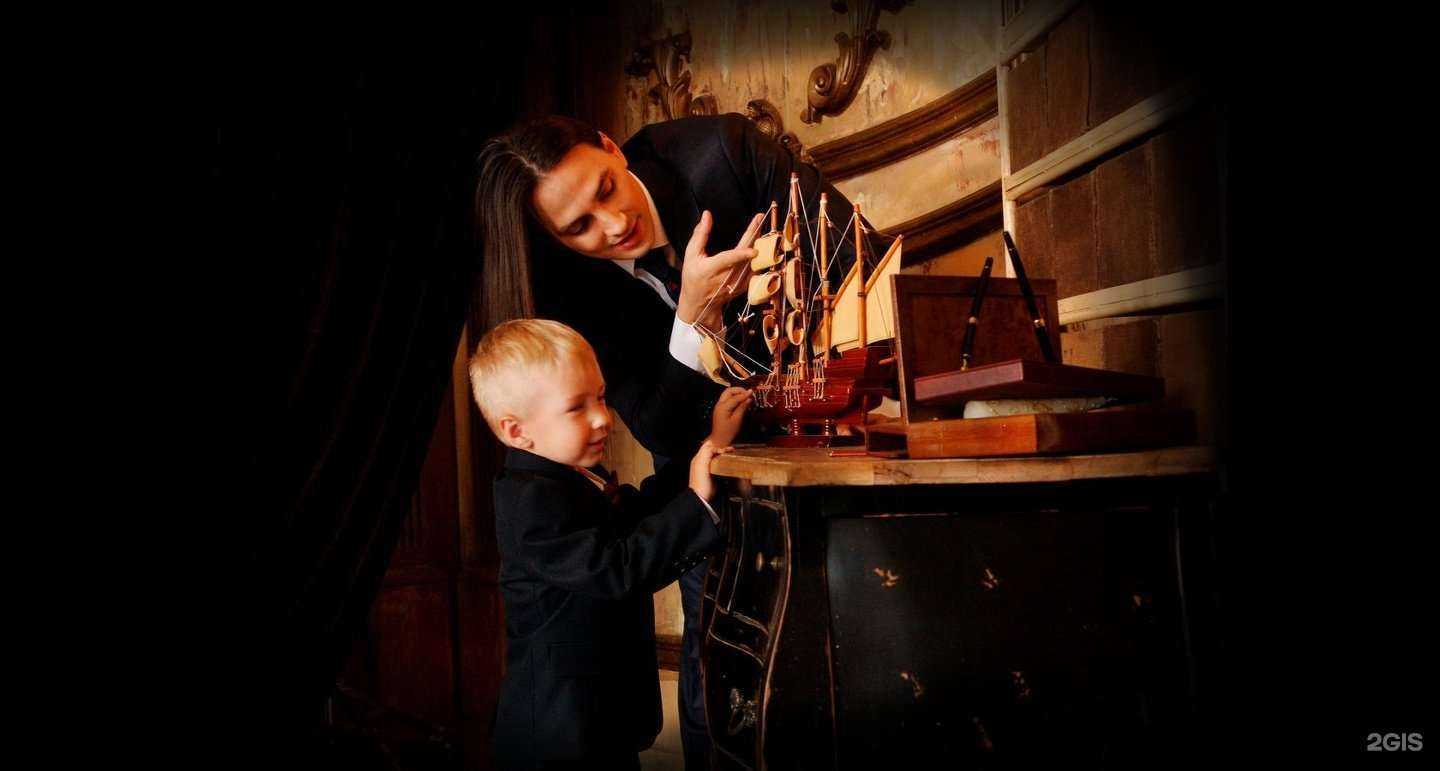 Отзывы на компанию Van Cliff в Рязани c фото