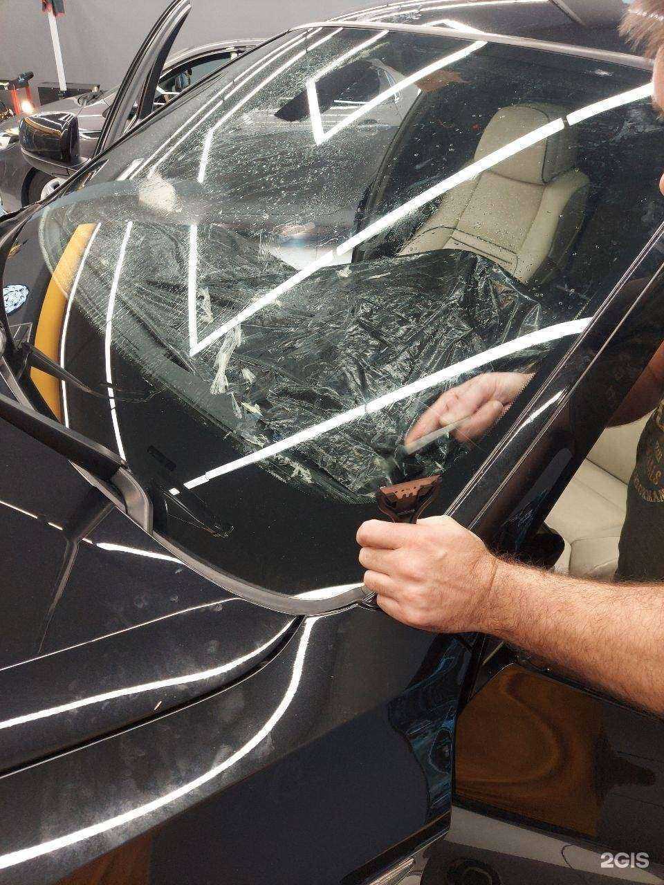 Отзывы на компанию Leo detailing в Сочи c фото