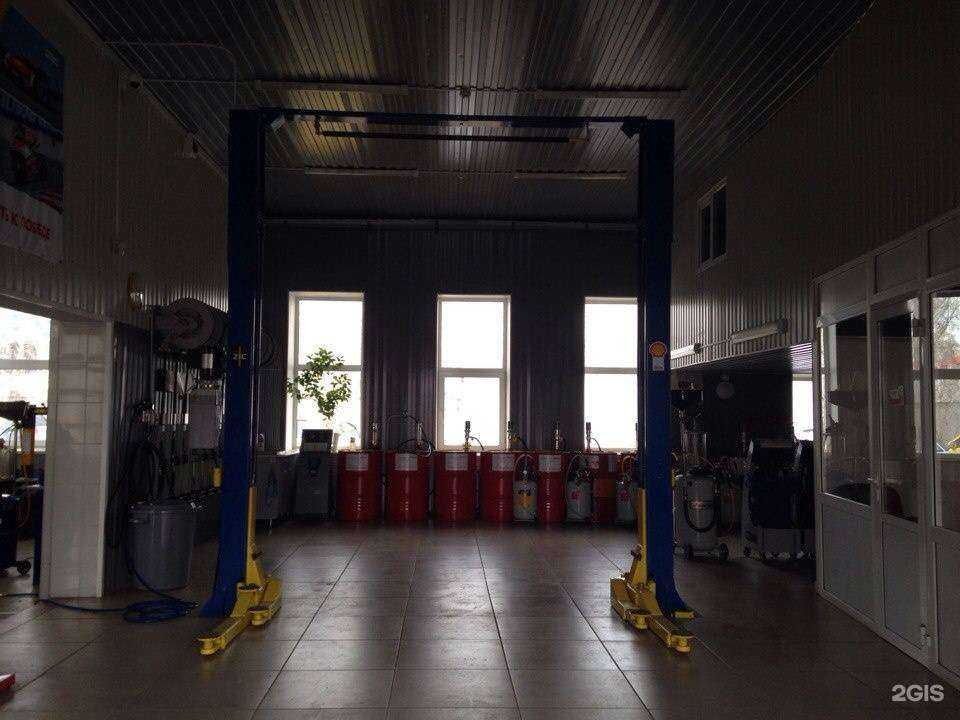 Отзывы на компанию Восход сервис в Челябинске c фото