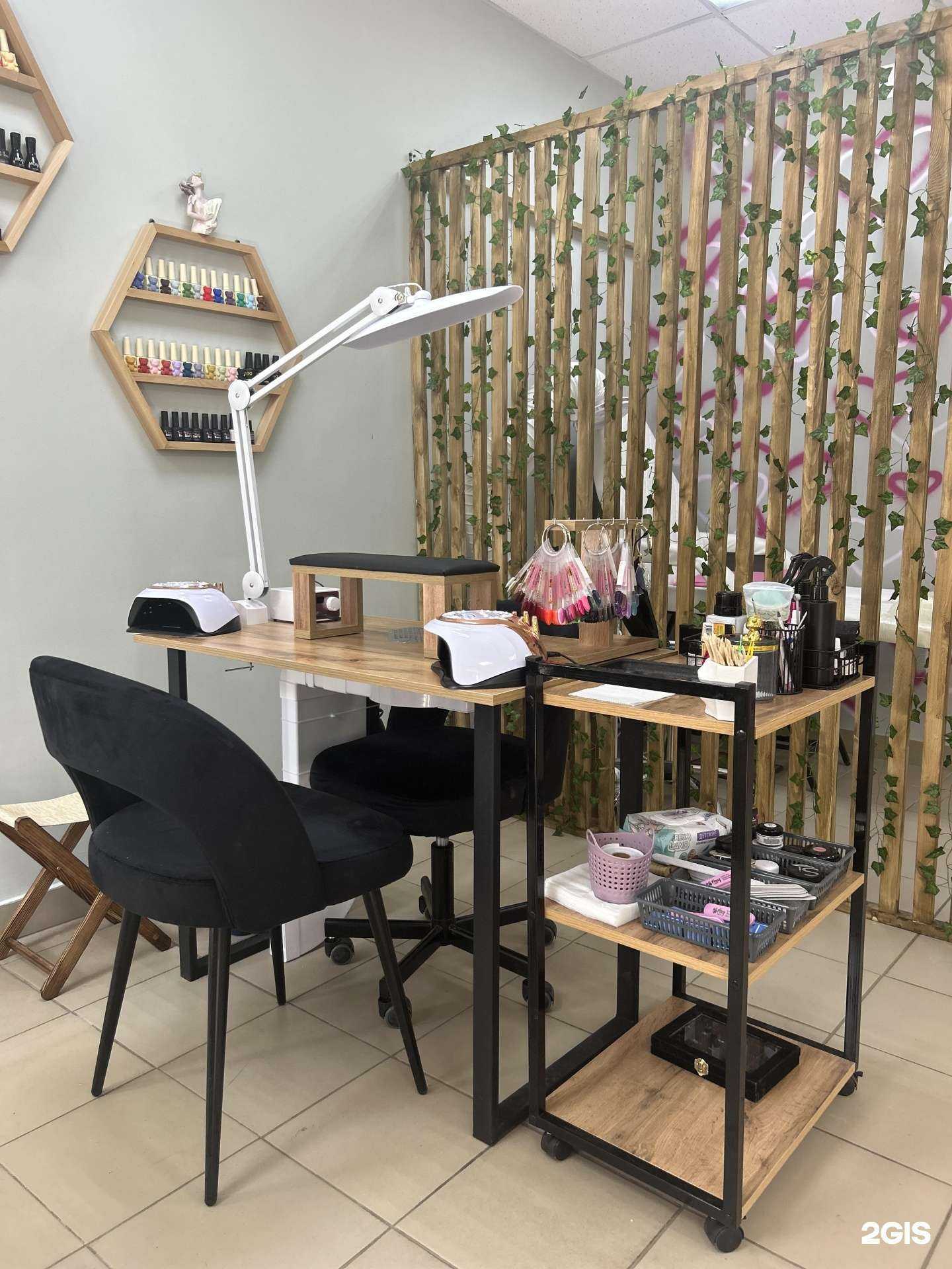 Отзывы на компанию Murochka nails в г. Самара c фото