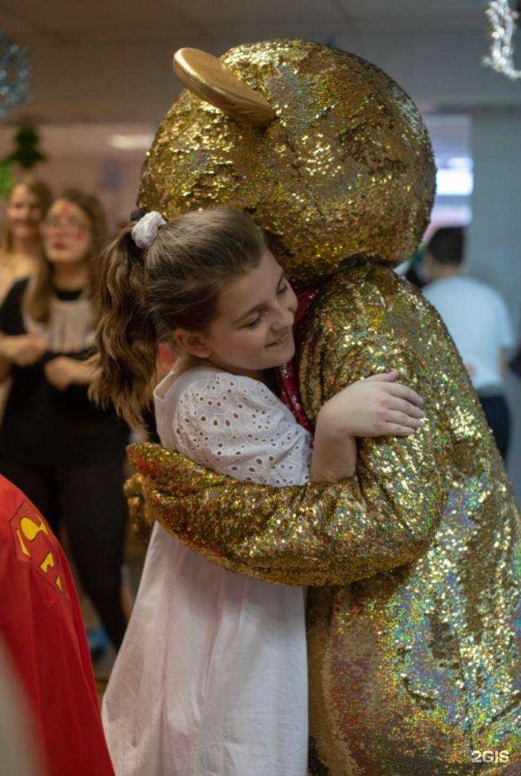 Отзывы на компанию Чудо дети в Кисловодске c фото