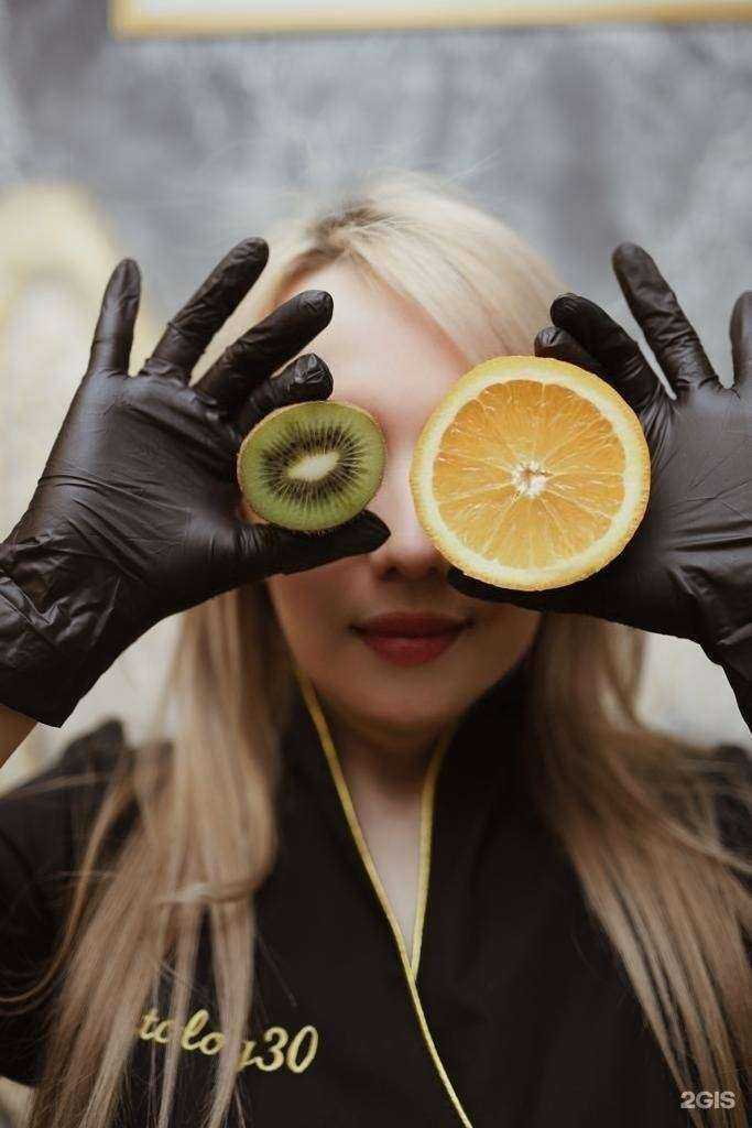 Отзывы на компанию Косметолог30  в г. Астрахань c фото