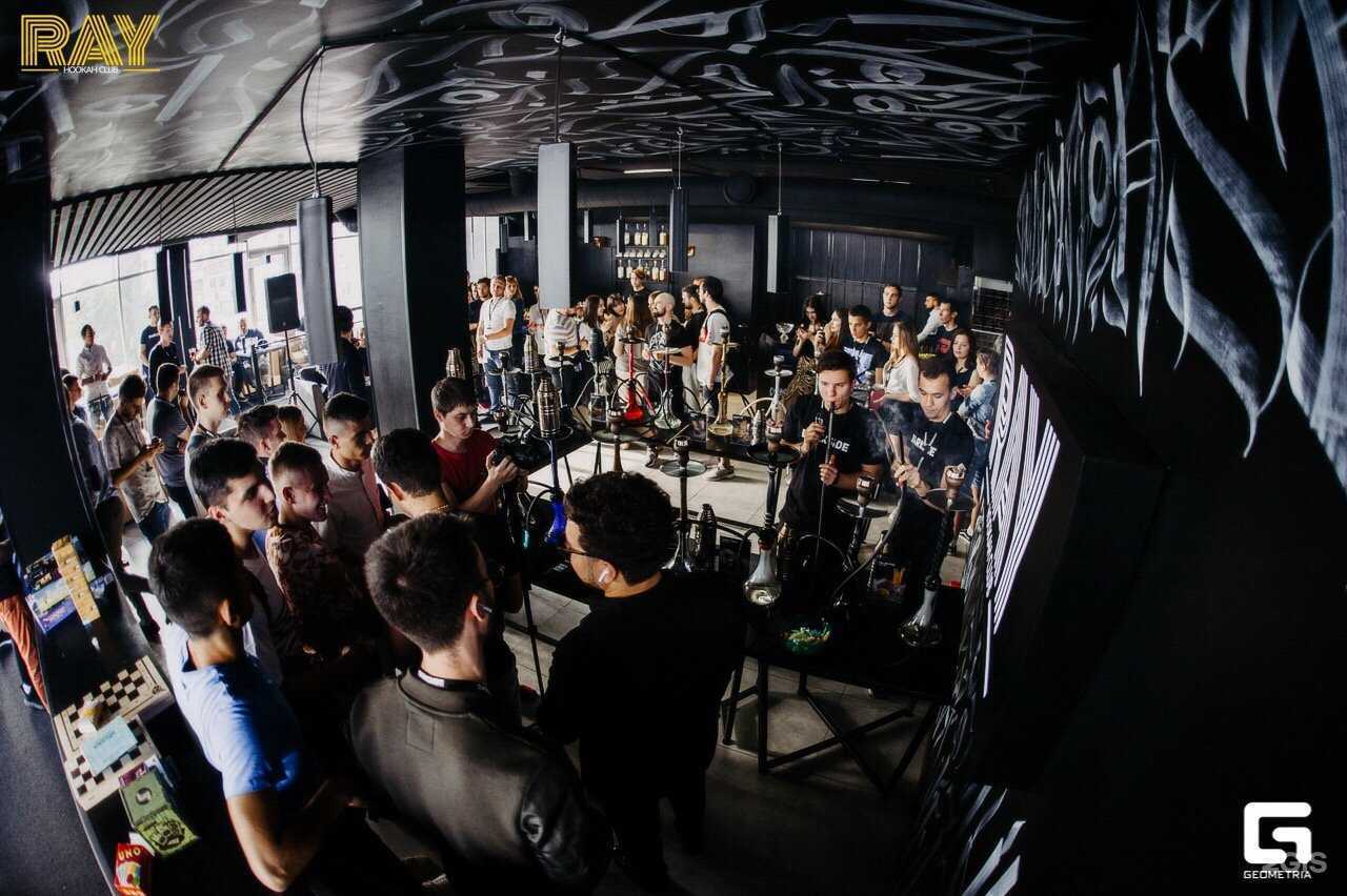 Отзывы на компанию Ray в г. Курск c фото