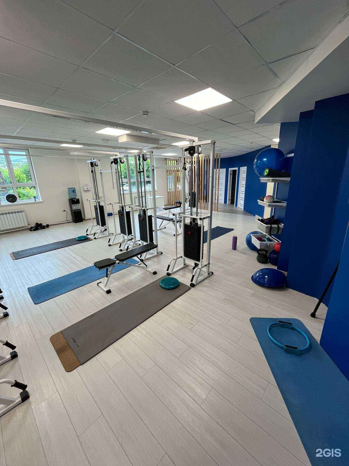 Отзывы на компанию Fisio gid в Владивостоке c фото