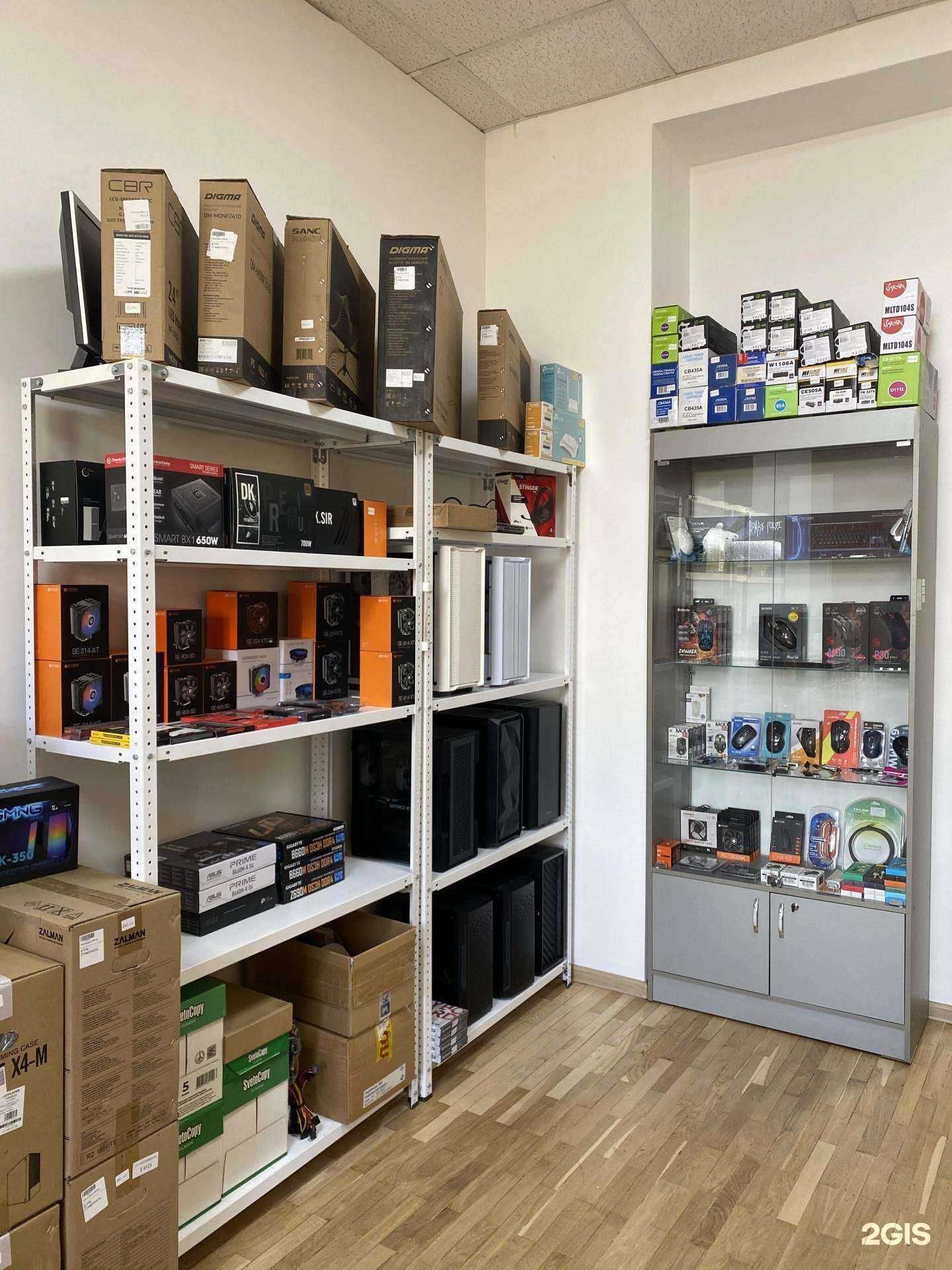 Отзывы на компанию 8pin в г. Ставрополь c фото