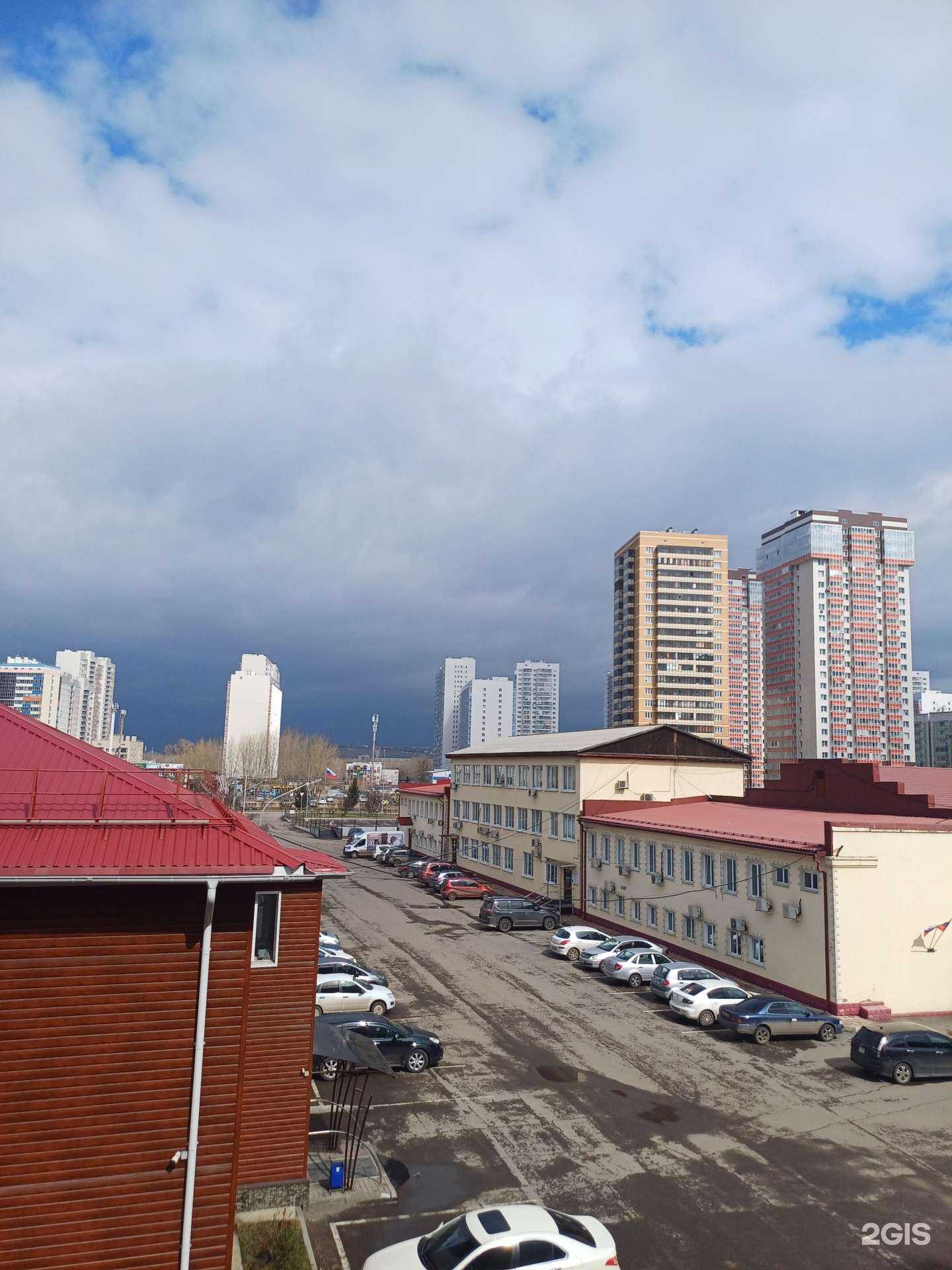 Отзывы на компанию Анкон групп в Красноярске c фото - фотография 2 из 2