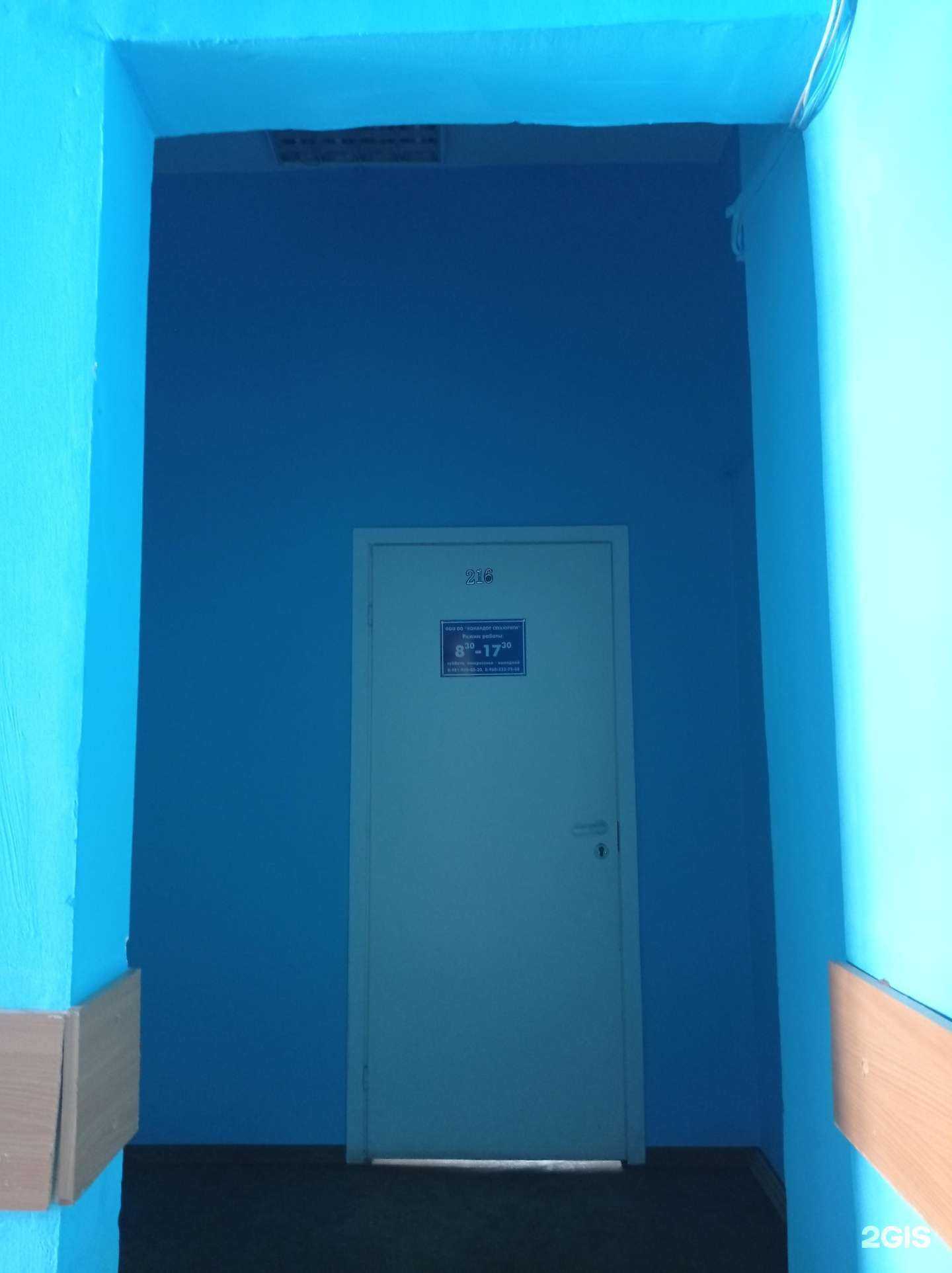 Отзывы на компанию Командор секьюрити в Гатчине c фото