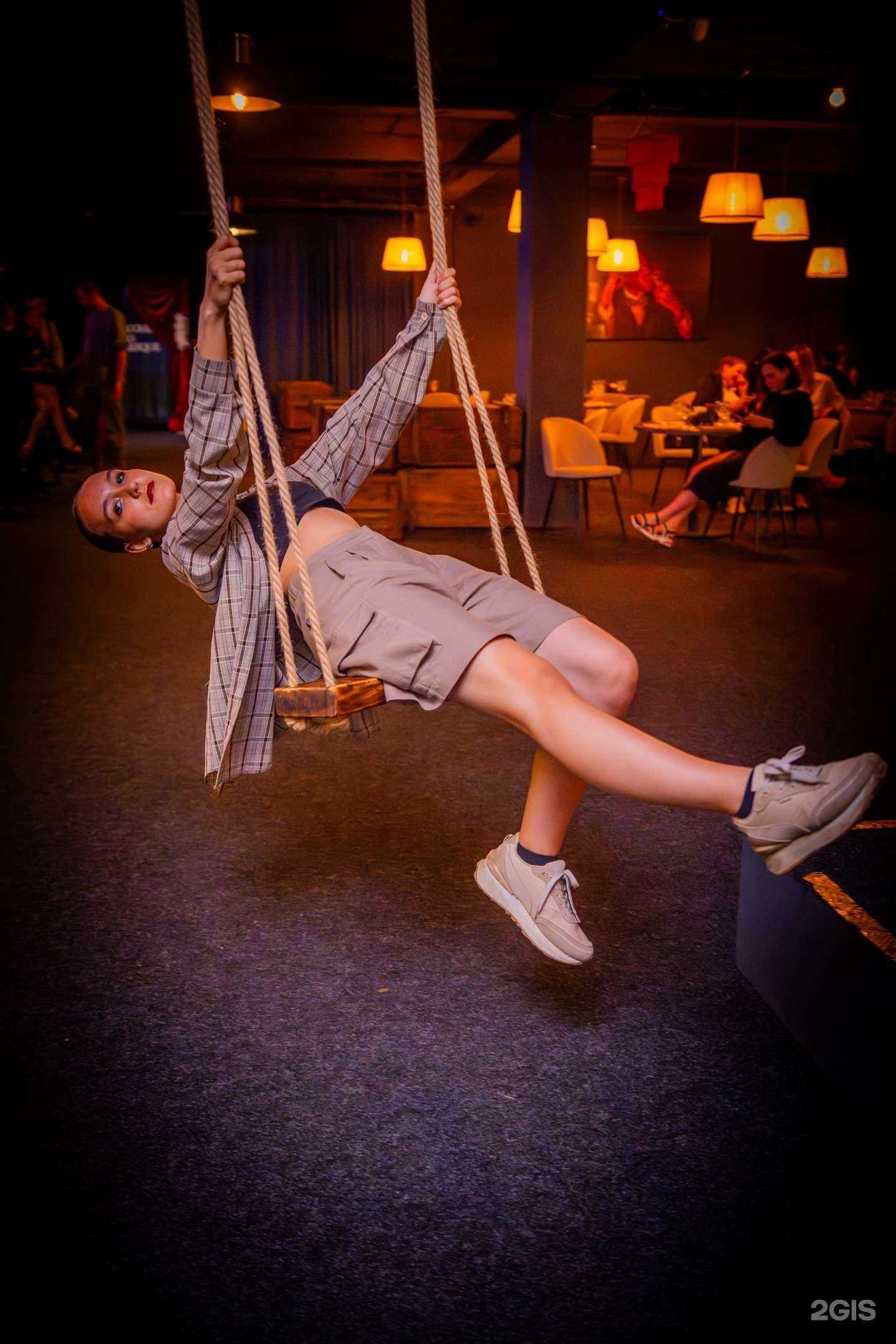 Отзывы на компанию Golden Thompson в г. Новосибирск c фото