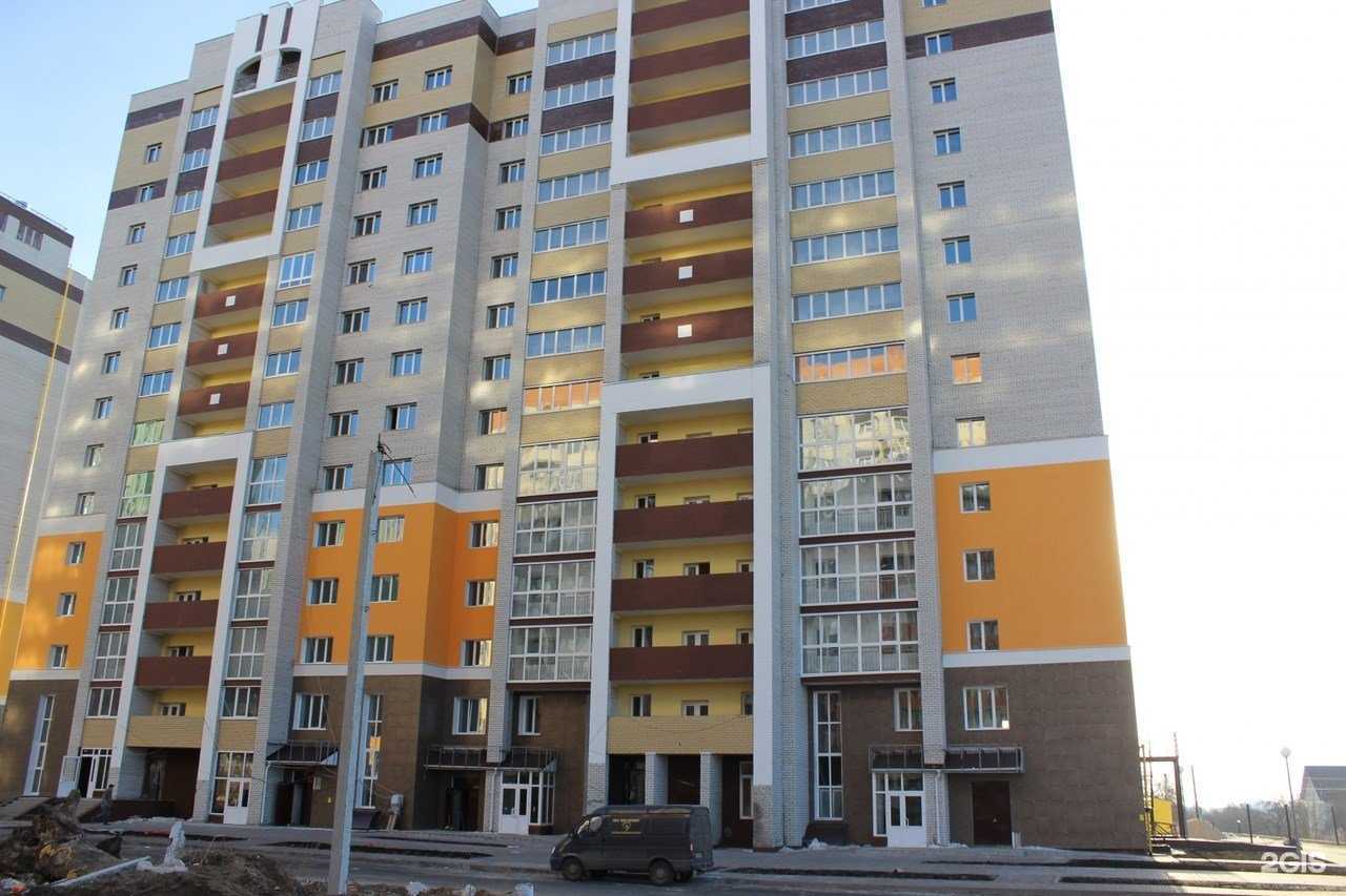 Отзывы на компанию Премьер-Транс в Брянске c фото - фотография 2 из 2