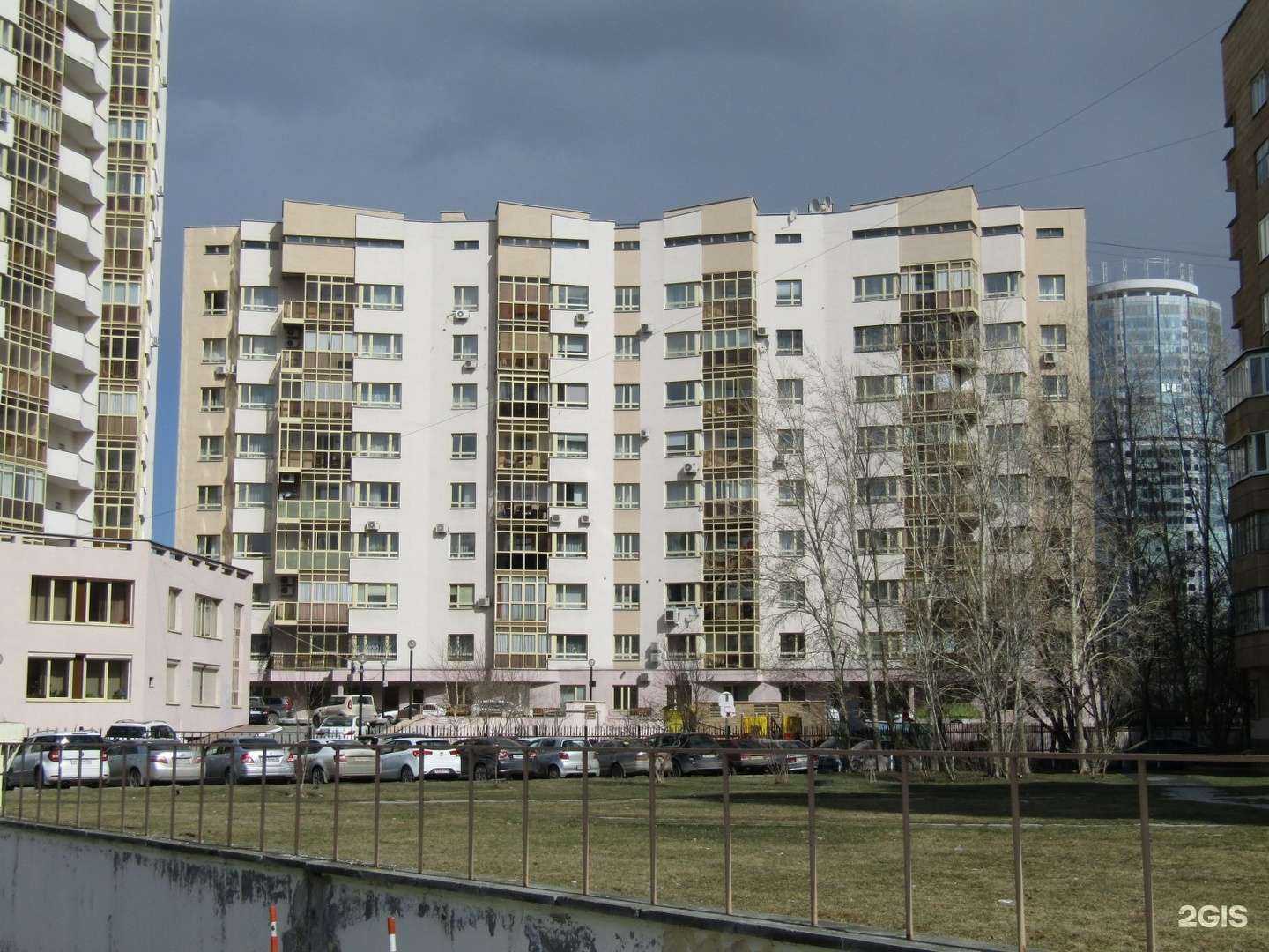 Отзывы на компанию Приор-м в Екатеринбурге c фото - фотография 2 из 2