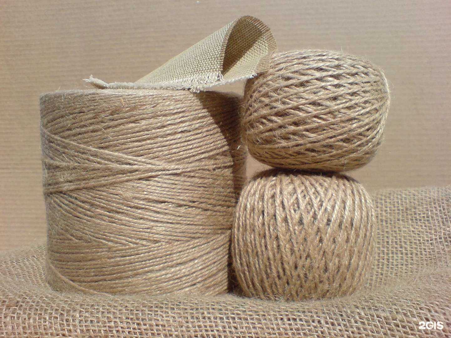 Отзывы на компанию Джутовый дом в Красноярске c фото