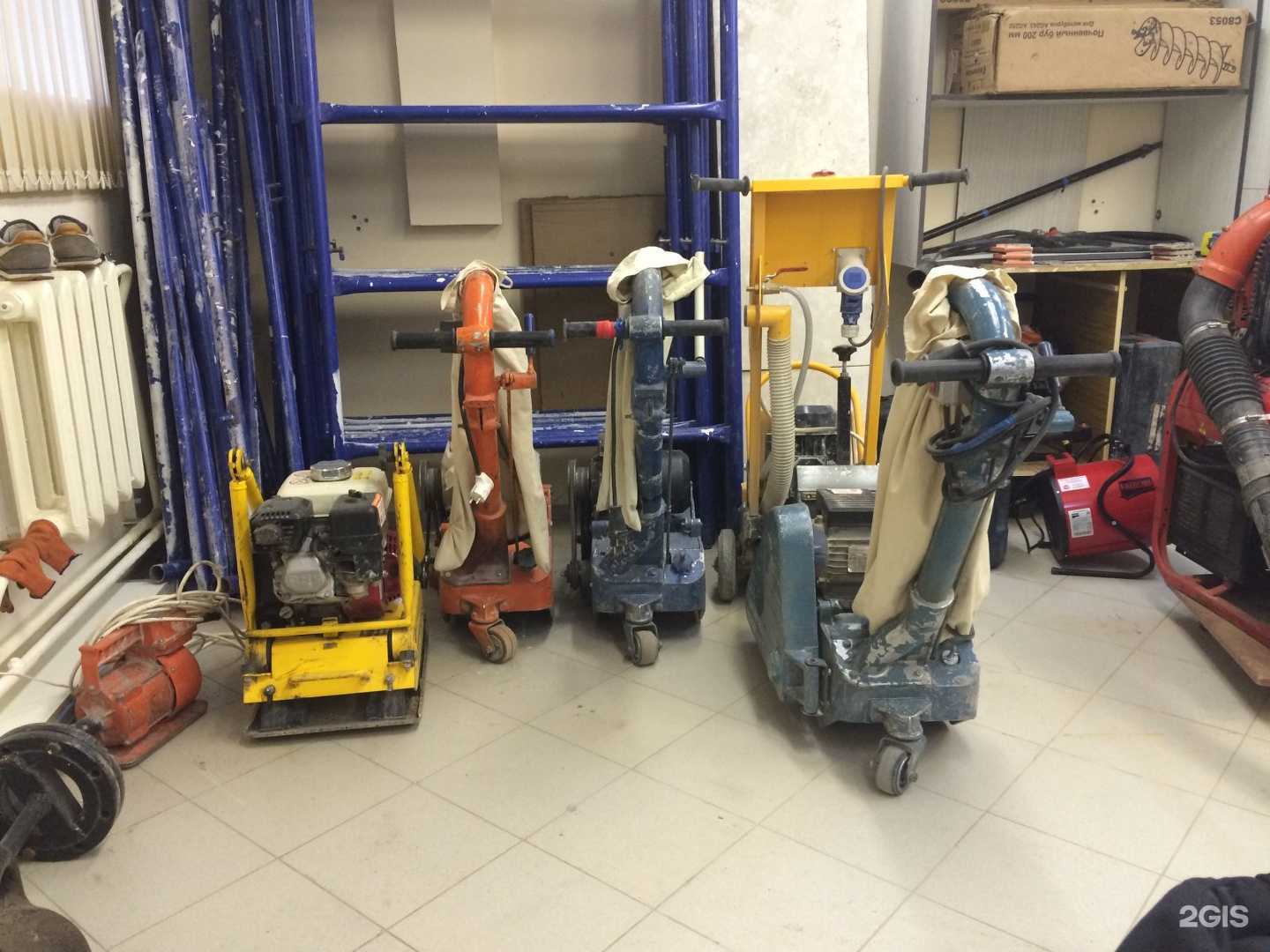 Отзывы на компанию СтройПрокат в г. Киров c фото