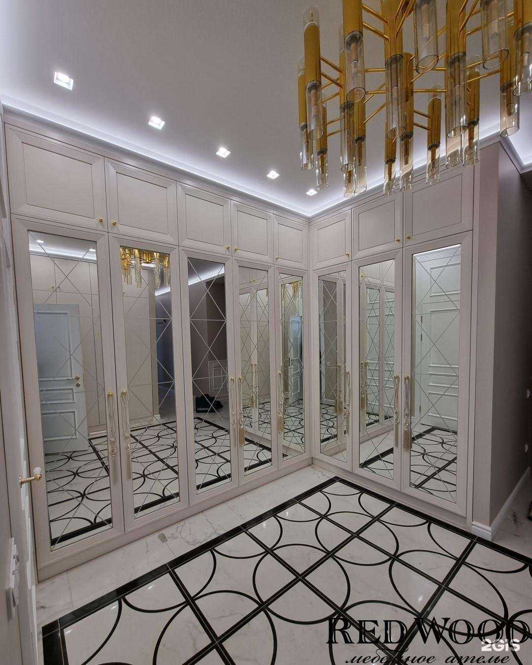 Отзывы на компанию Red Wood в Красноярске c фото