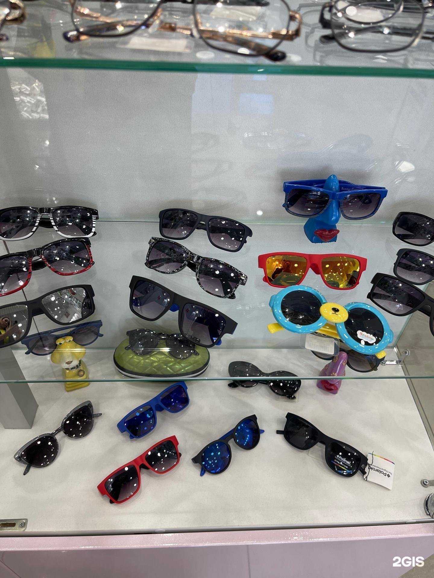 Отзывы на компанию Линза26 в г. Ставрополь c фото