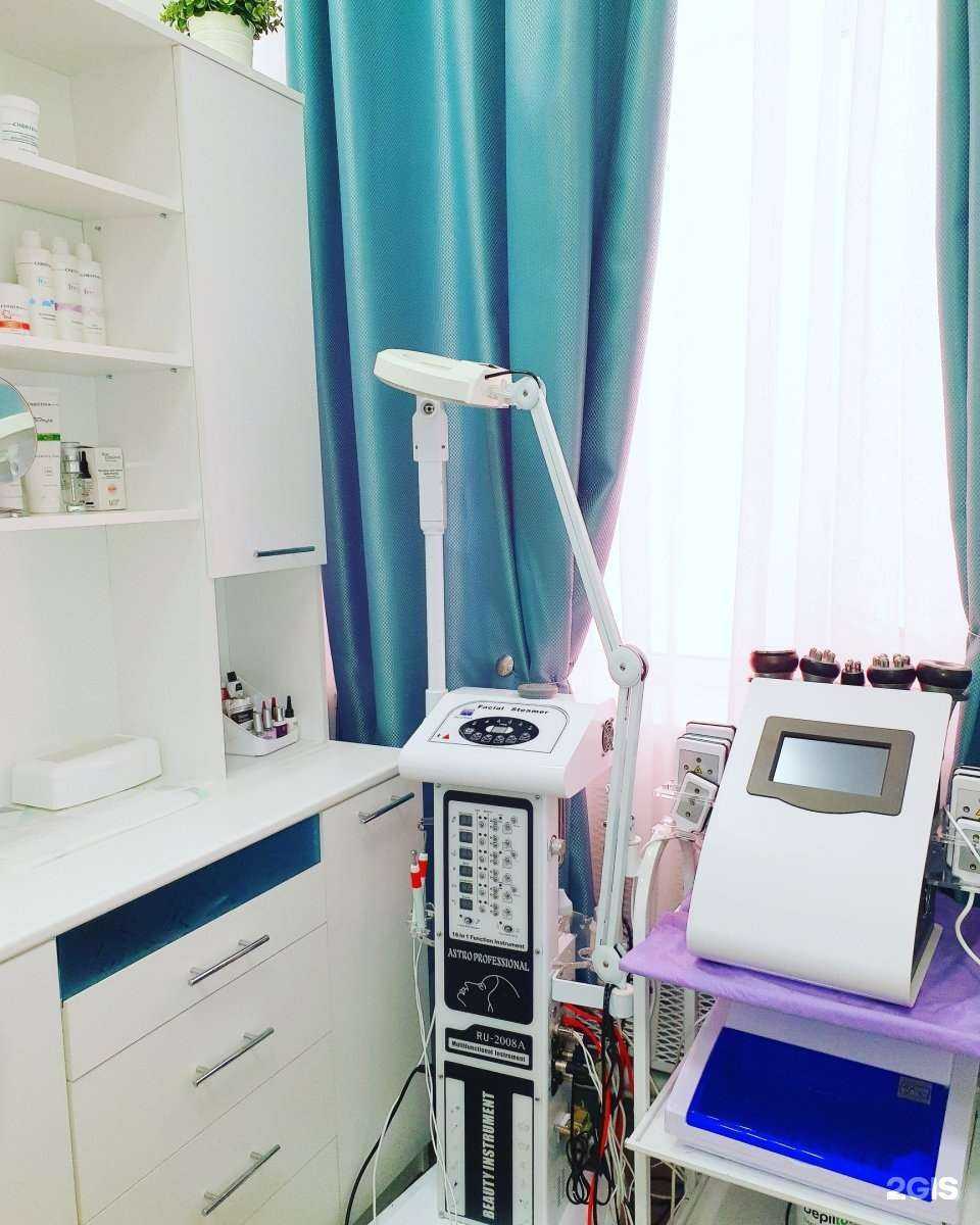 Отзывы на компанию Чаруни в Ногинске c фото