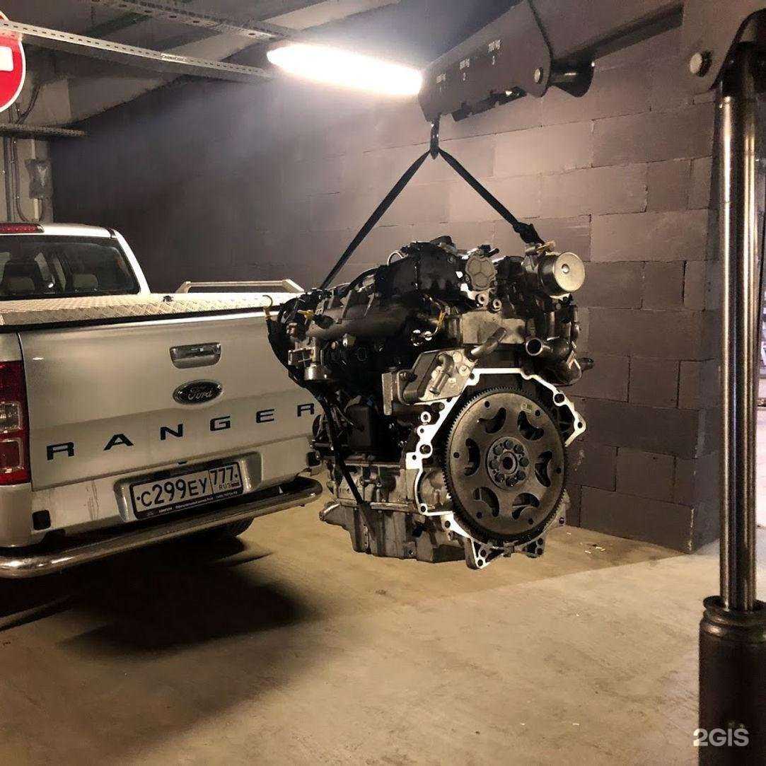 Отзывы на компанию Lpg-project в г. Балашиха c фото