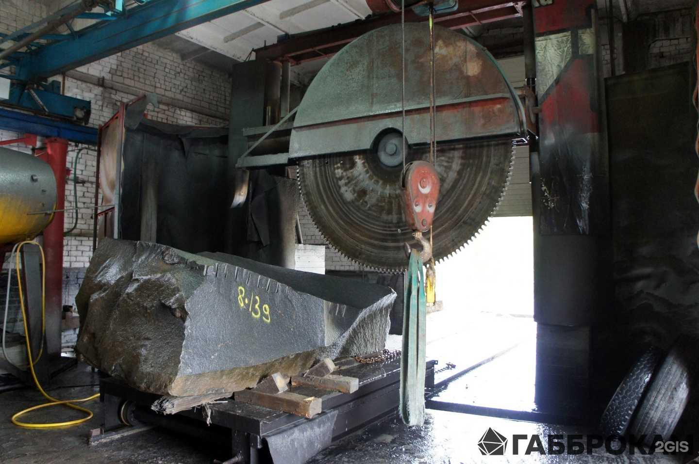 Отзывы на компанию Габброкам в г. Петрозаводск c фото