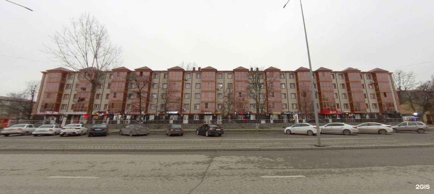 Отзывы на компанию Империя Шейх в Грозном c фото