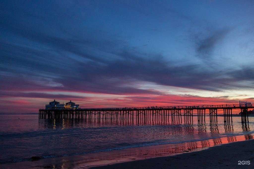 Отзывы на компанию Малибу в Тольятти c фото