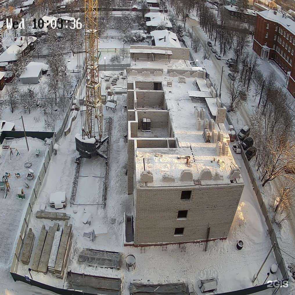 Отзывы на компанию Статус в Иванове c фото