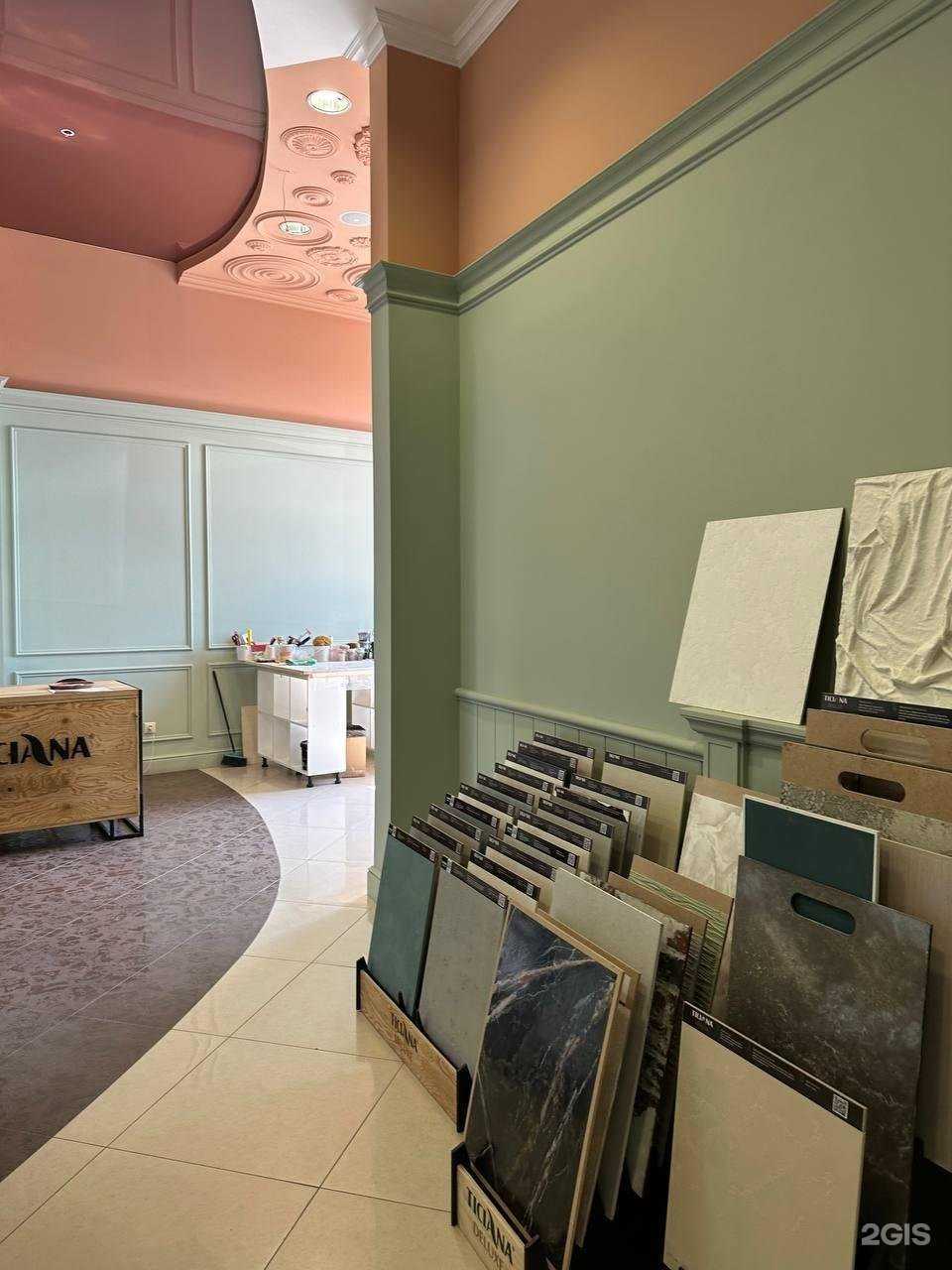 Отзывы на компанию Alaсarte в Казани c фото