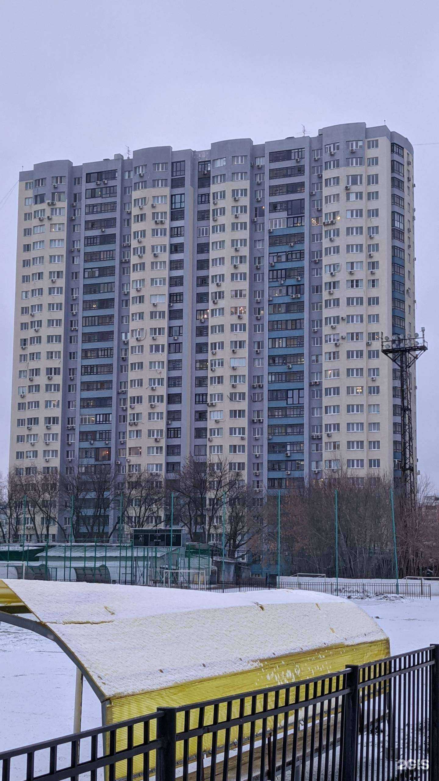 Отзывы на компанию Потолочкин в Самаре c фото - фотография 2 из 2