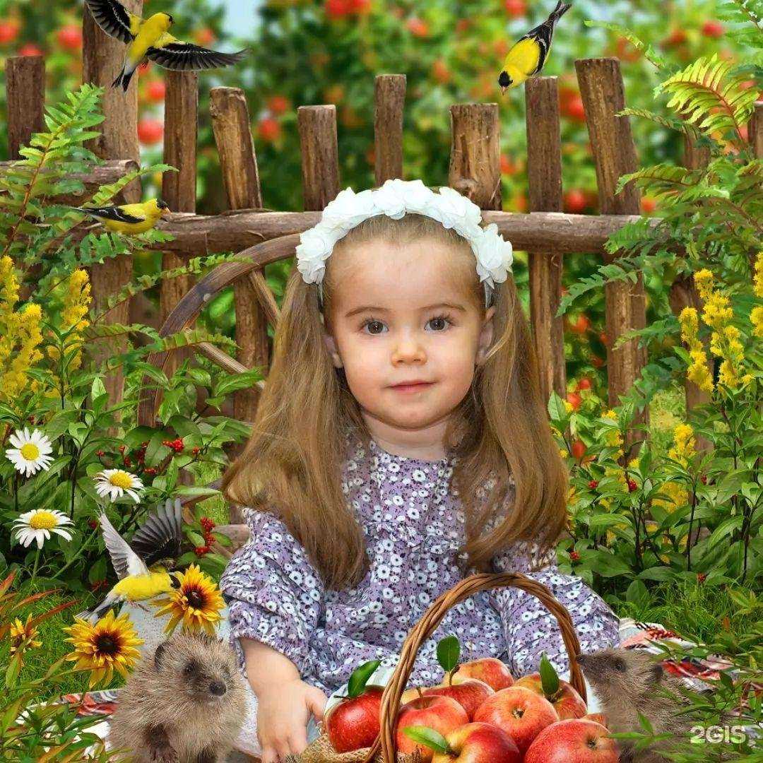 Отзывы на компанию Солнышко в Липецке c фото