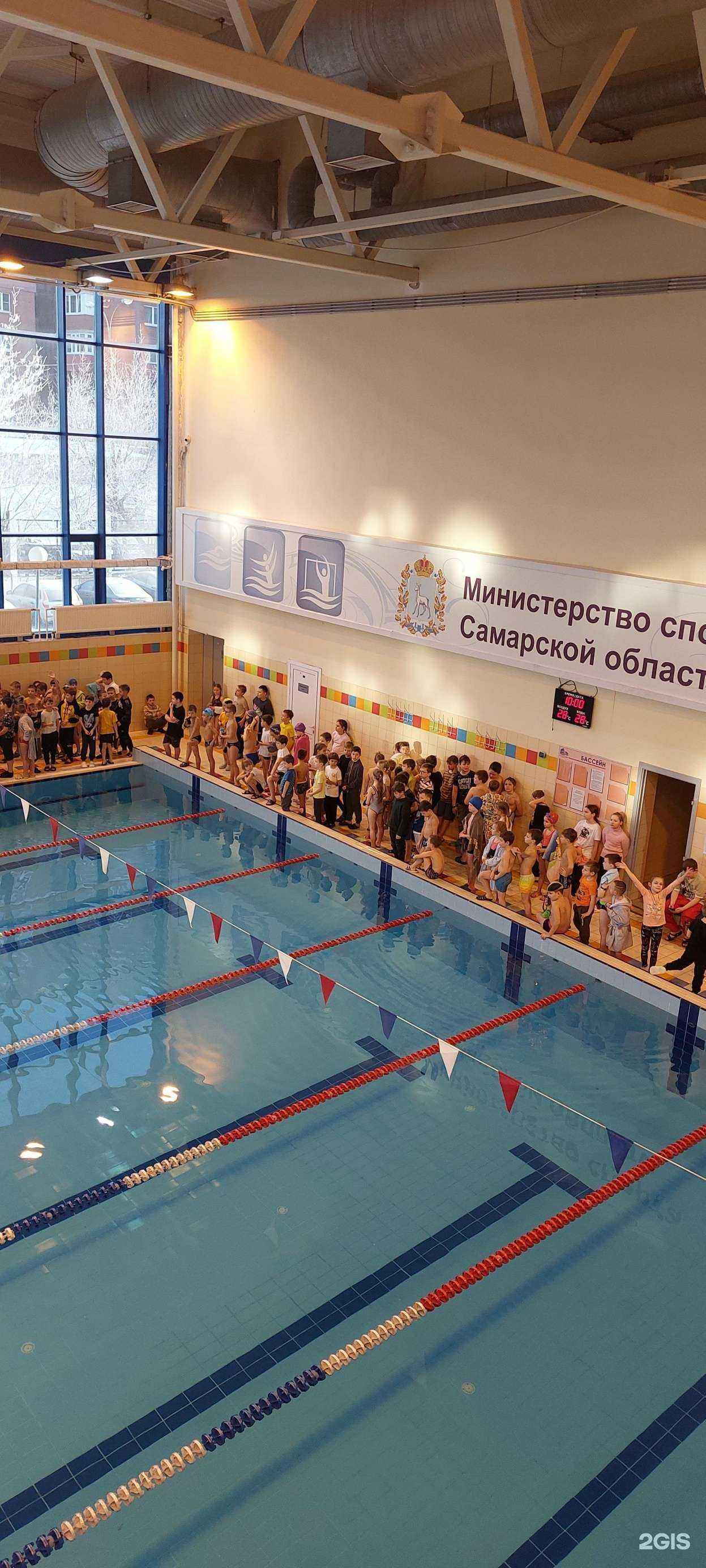 Отзывы на компанию Ипподром-Арена в г. Самара c фото