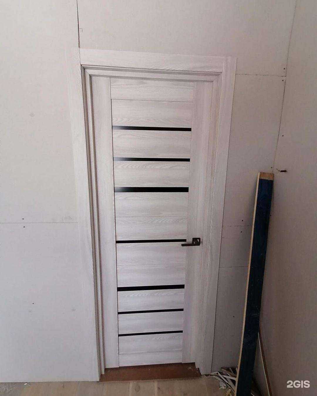 Отзывы на компанию Door-House в г. Нефтекамск c фото