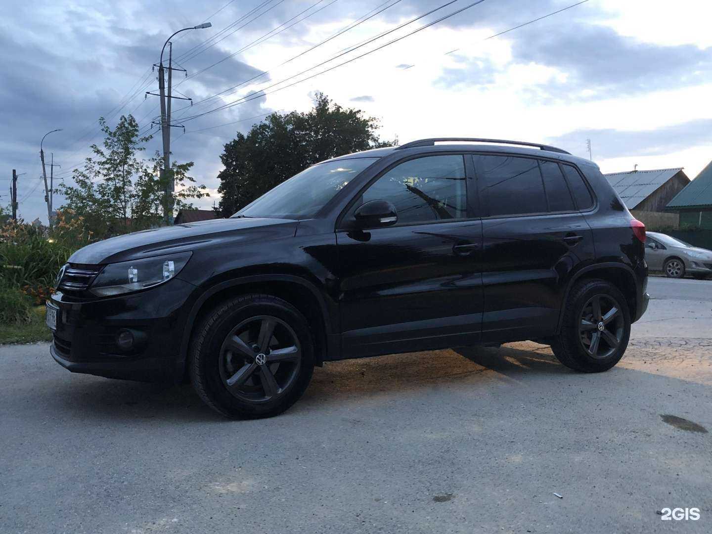 Отзывы на компанию Garage service в Екатеринбурге c фото